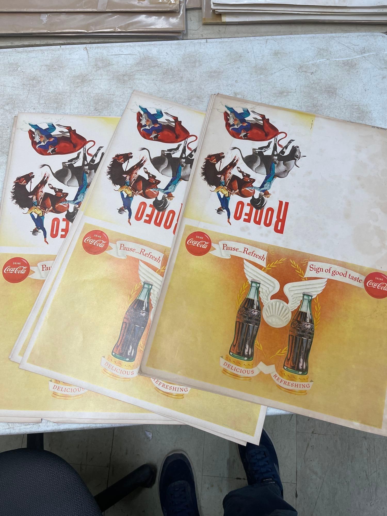 Coca-Cola Advertising - 2