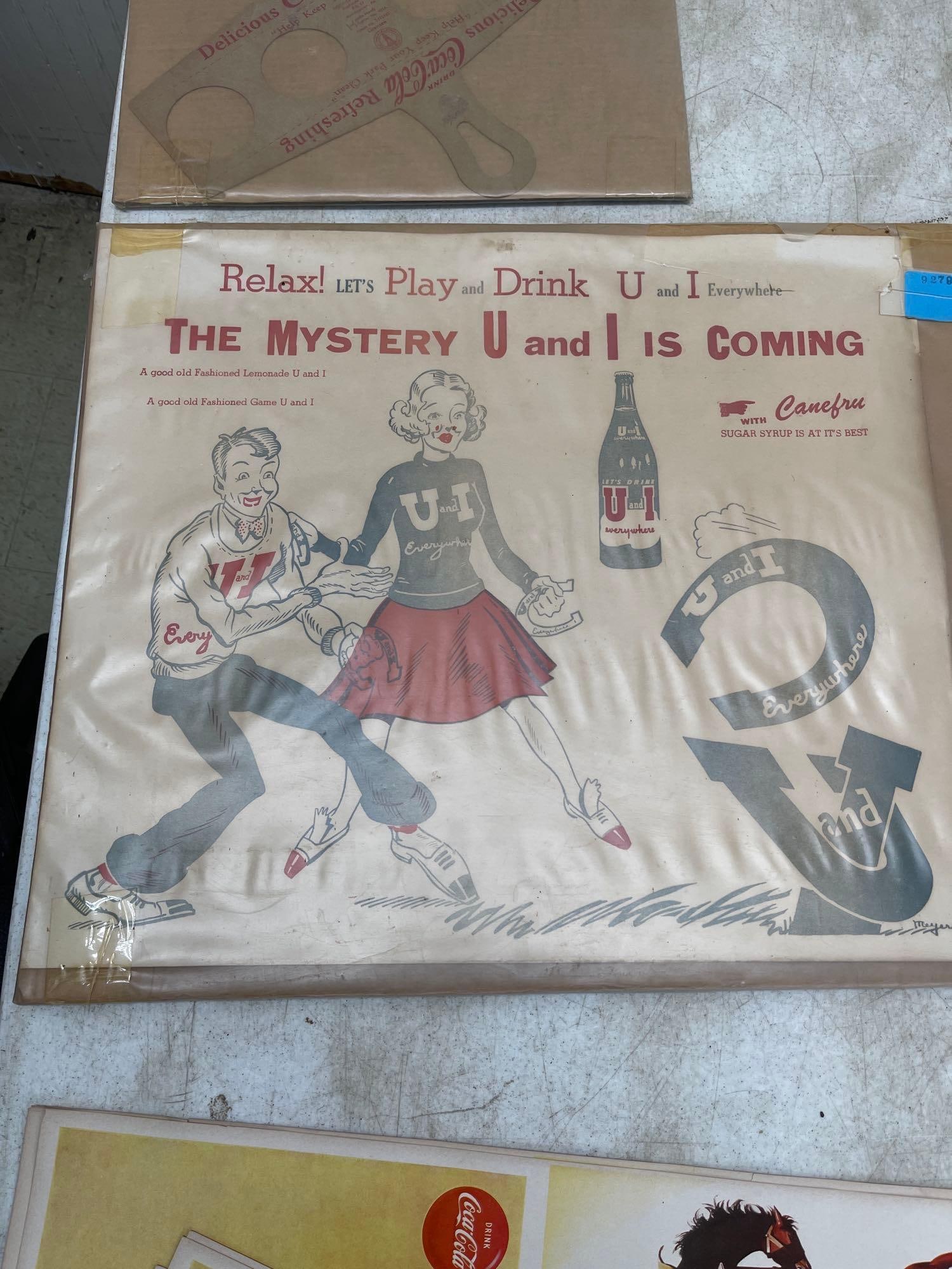 Coca-Cola Advertising - 3