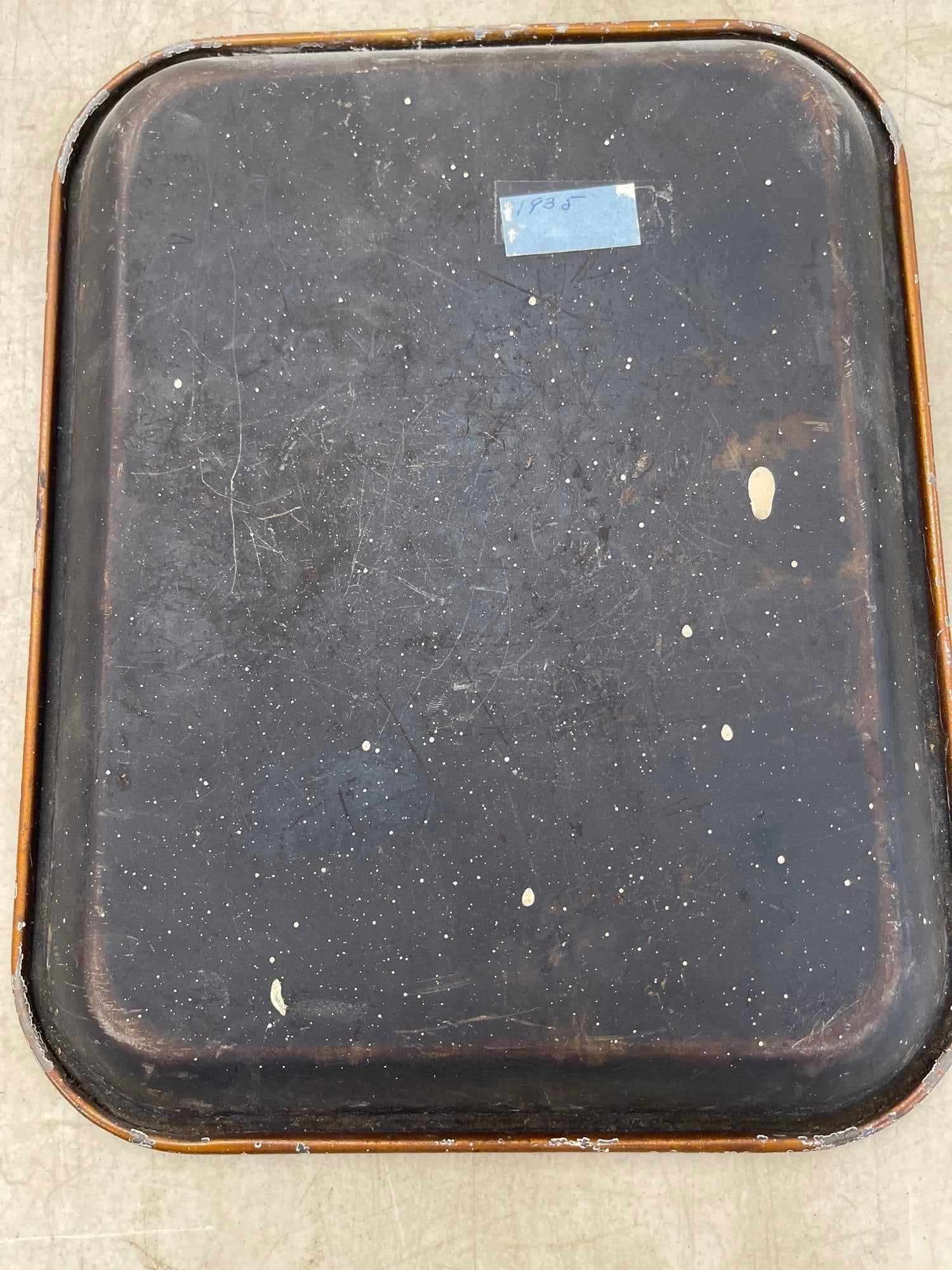 2 Coca-Cola Trays - 3