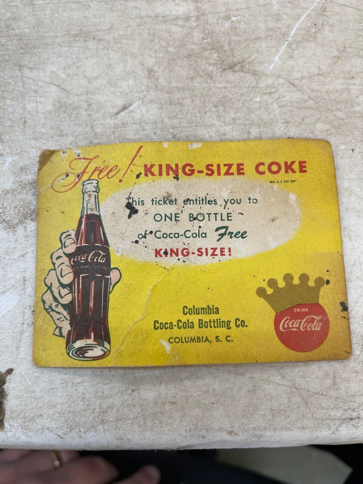 various Advertising Pieces - 10