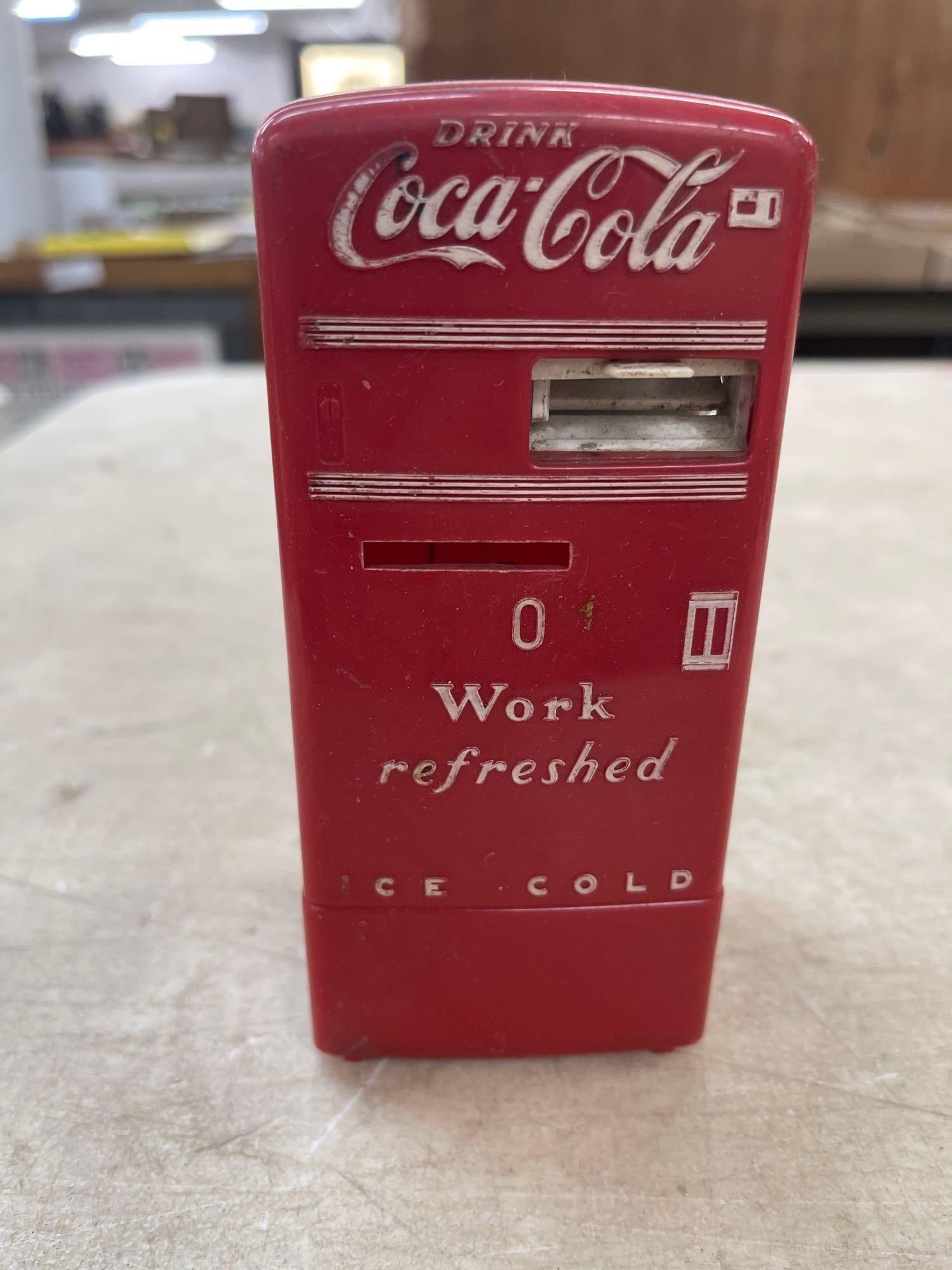 various Advertising Pieces - 11