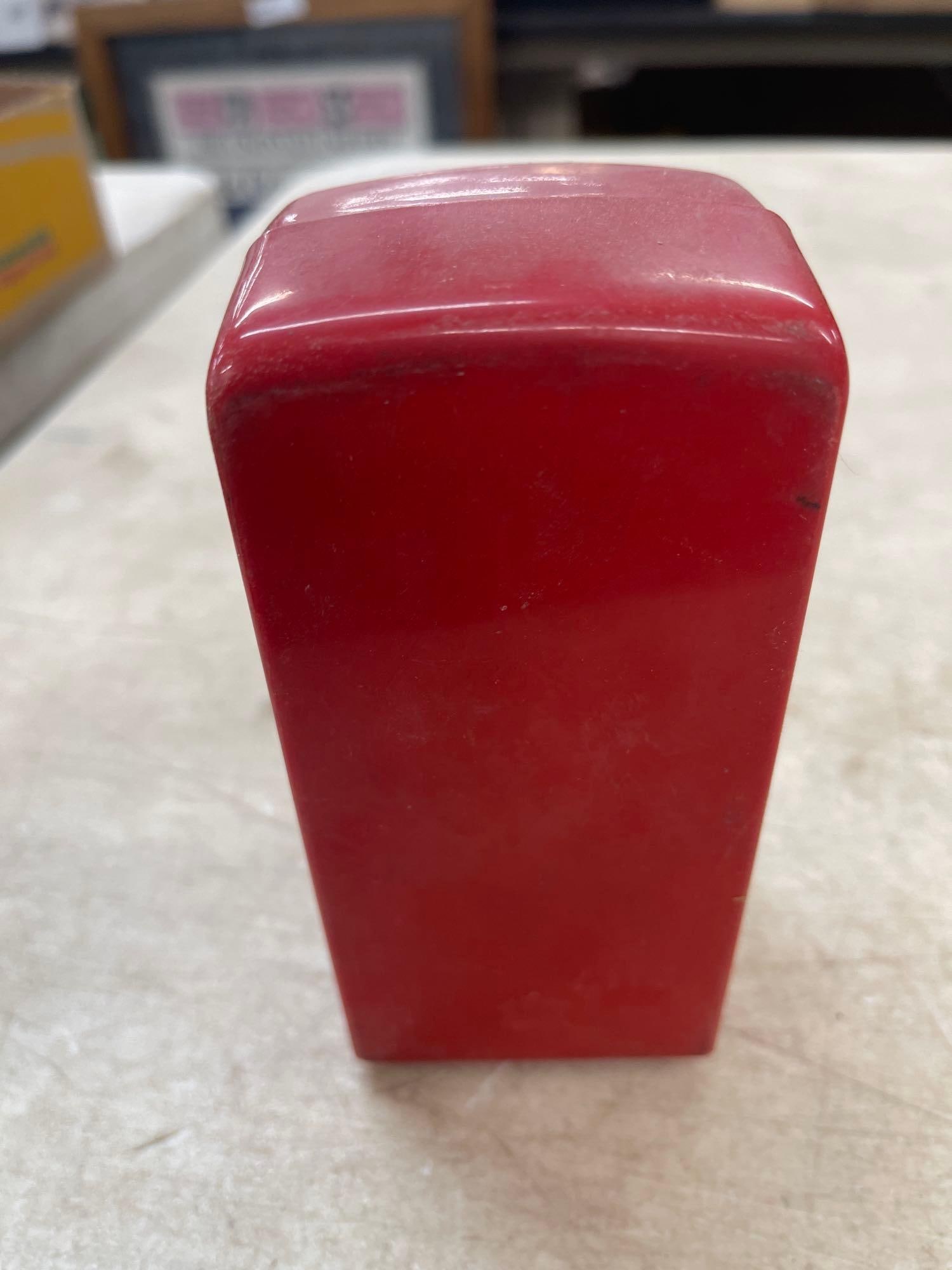 various Advertising Pieces - 13