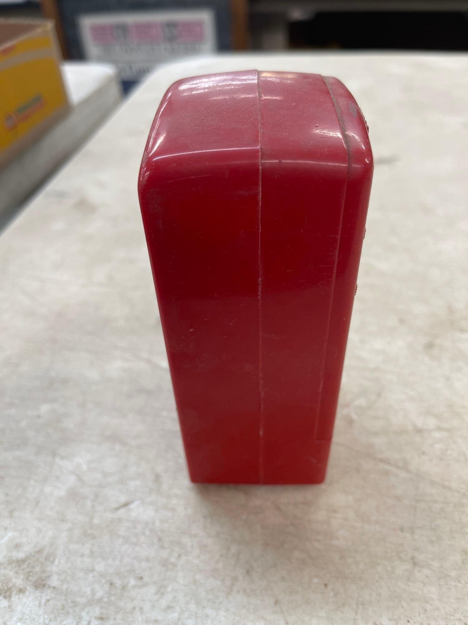 various Advertising Pieces - 14