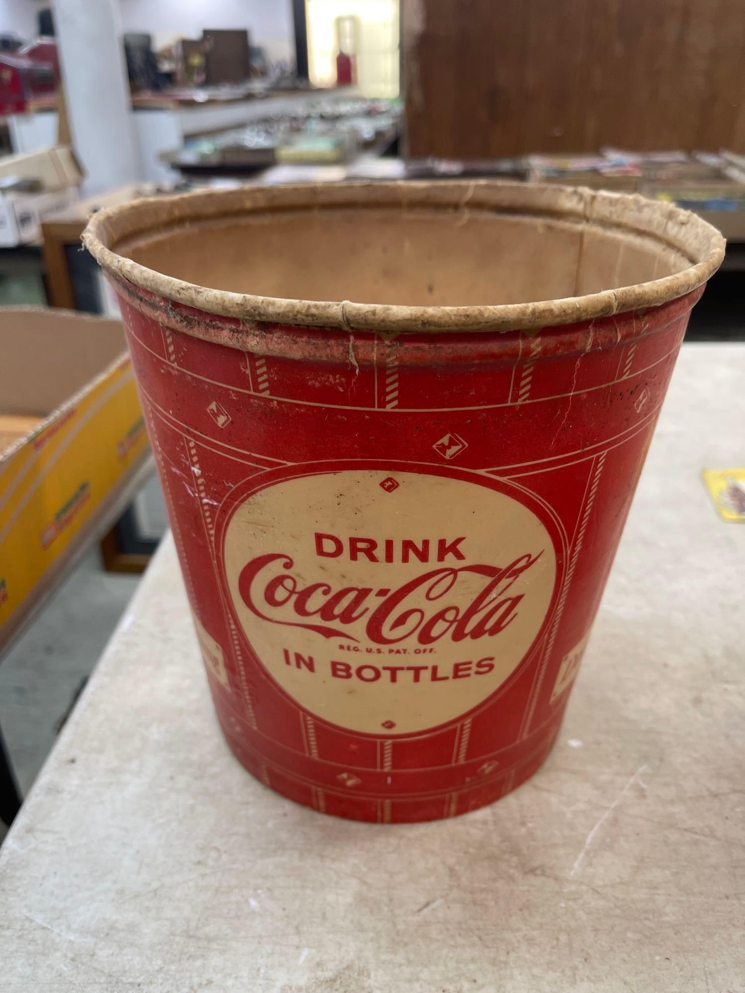 various Advertising Pieces - 4