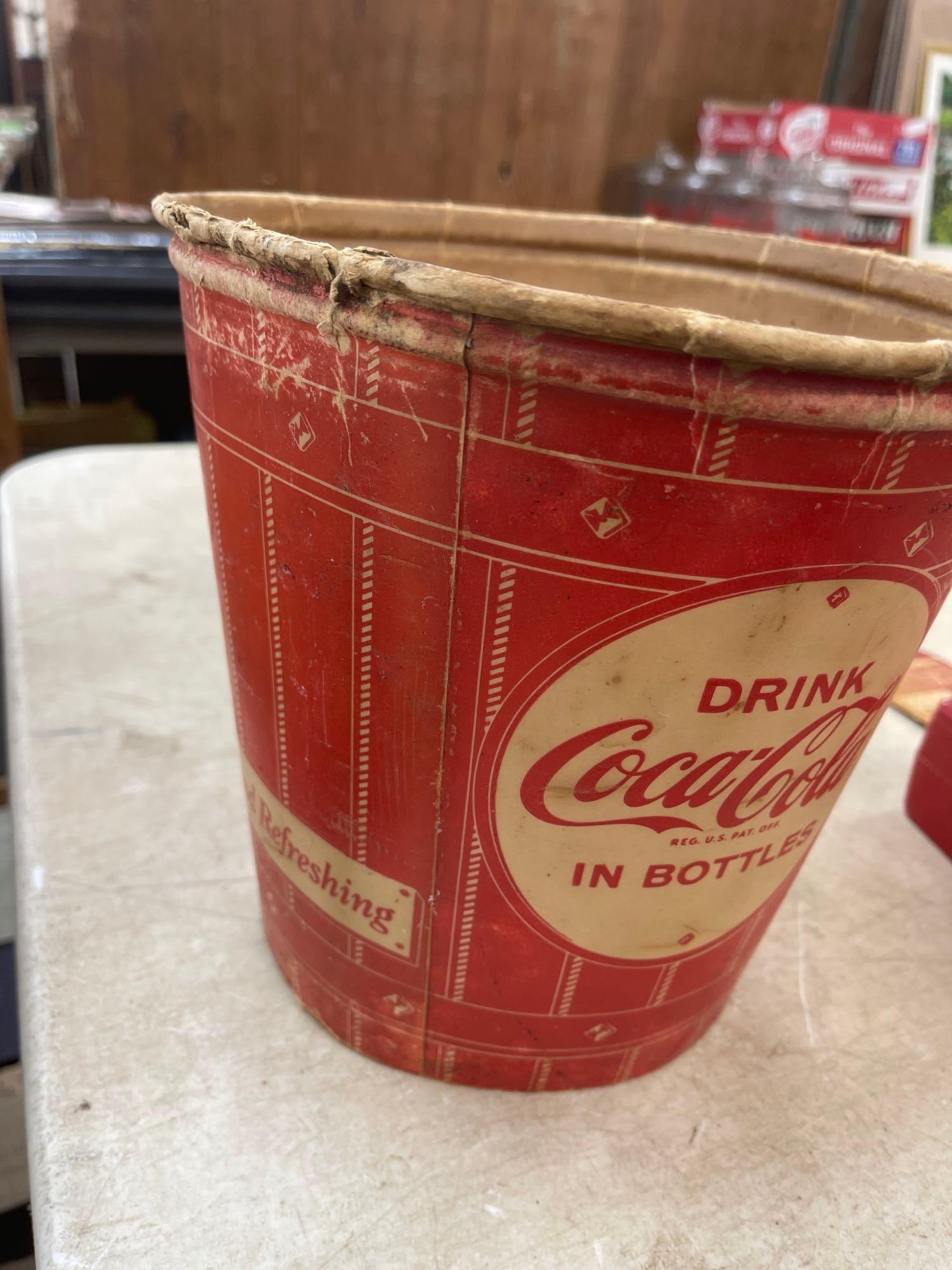 various Advertising Pieces - 5