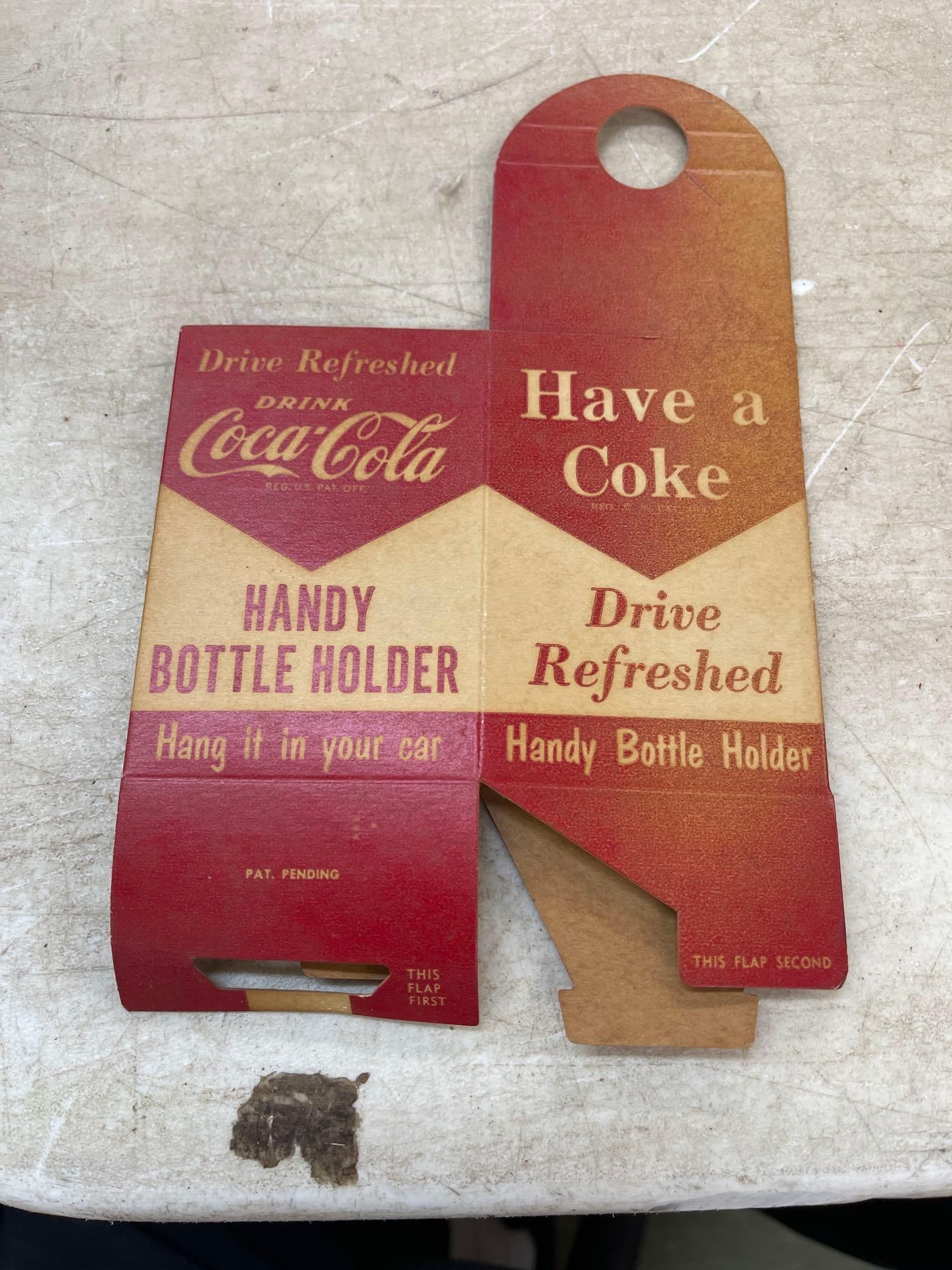 various Advertising Pieces - 9