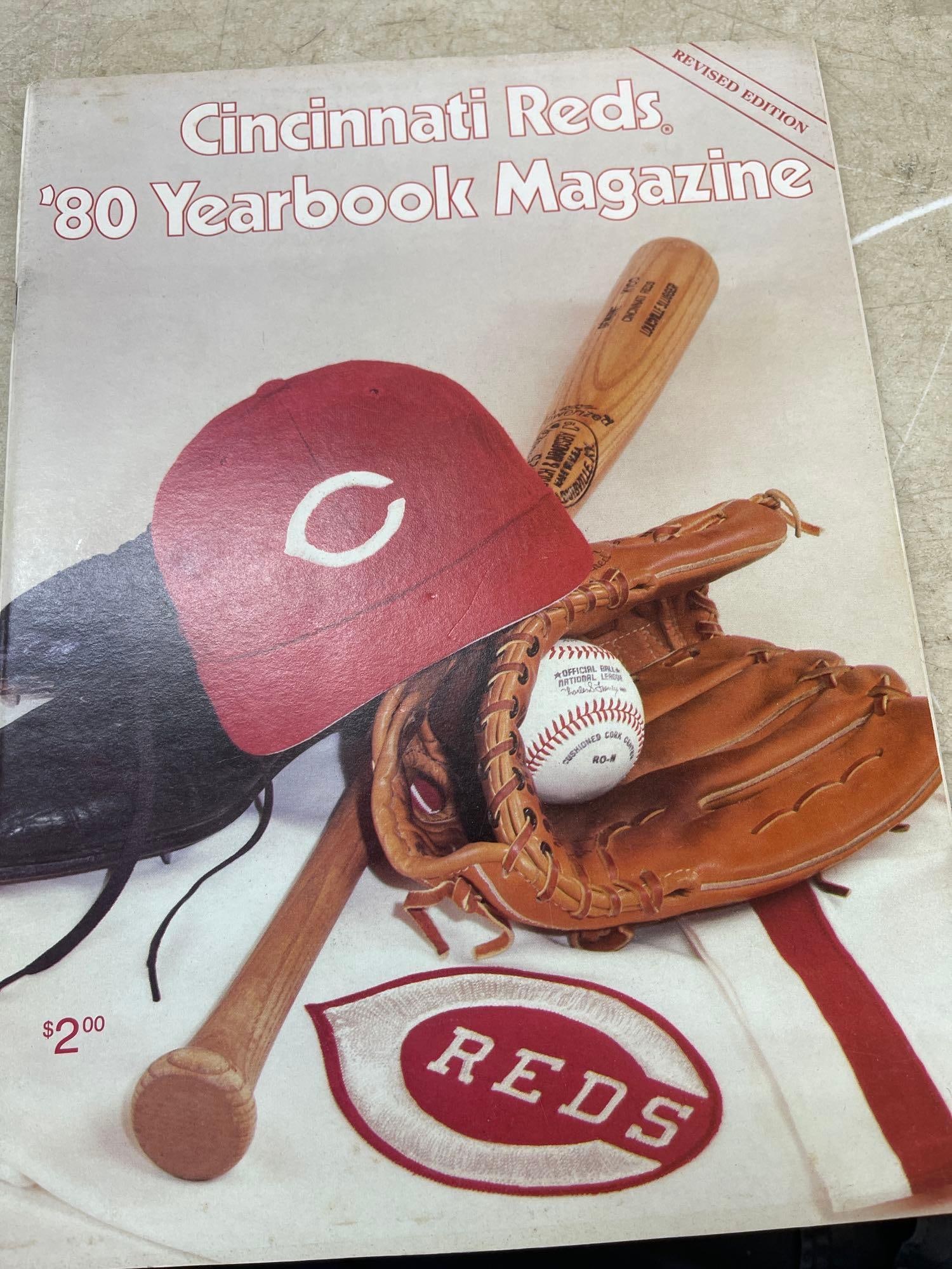 9 Cincinnati Yearbook Magazines - 6