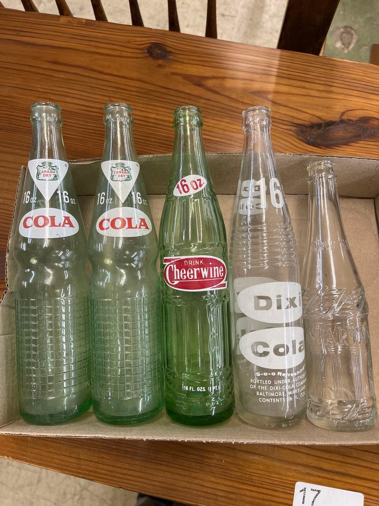 5 Bottles 1 Spartan: 5 Bottles 1 Spartan 