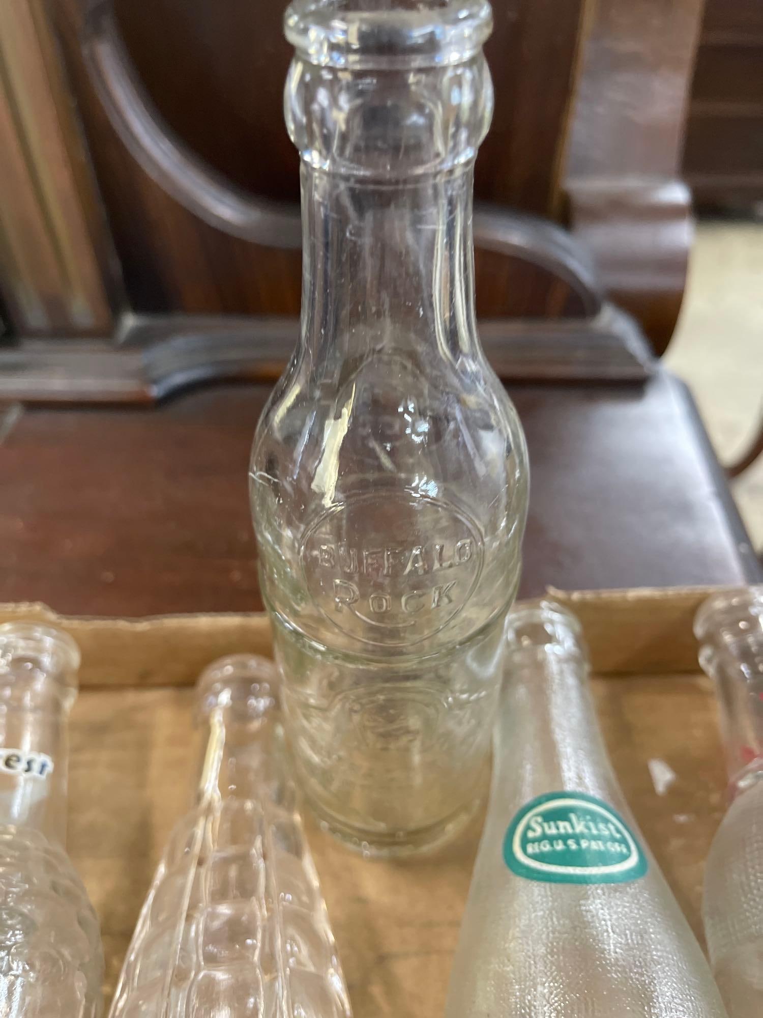 6 Pop Bottles 1 Augusta GA - 3