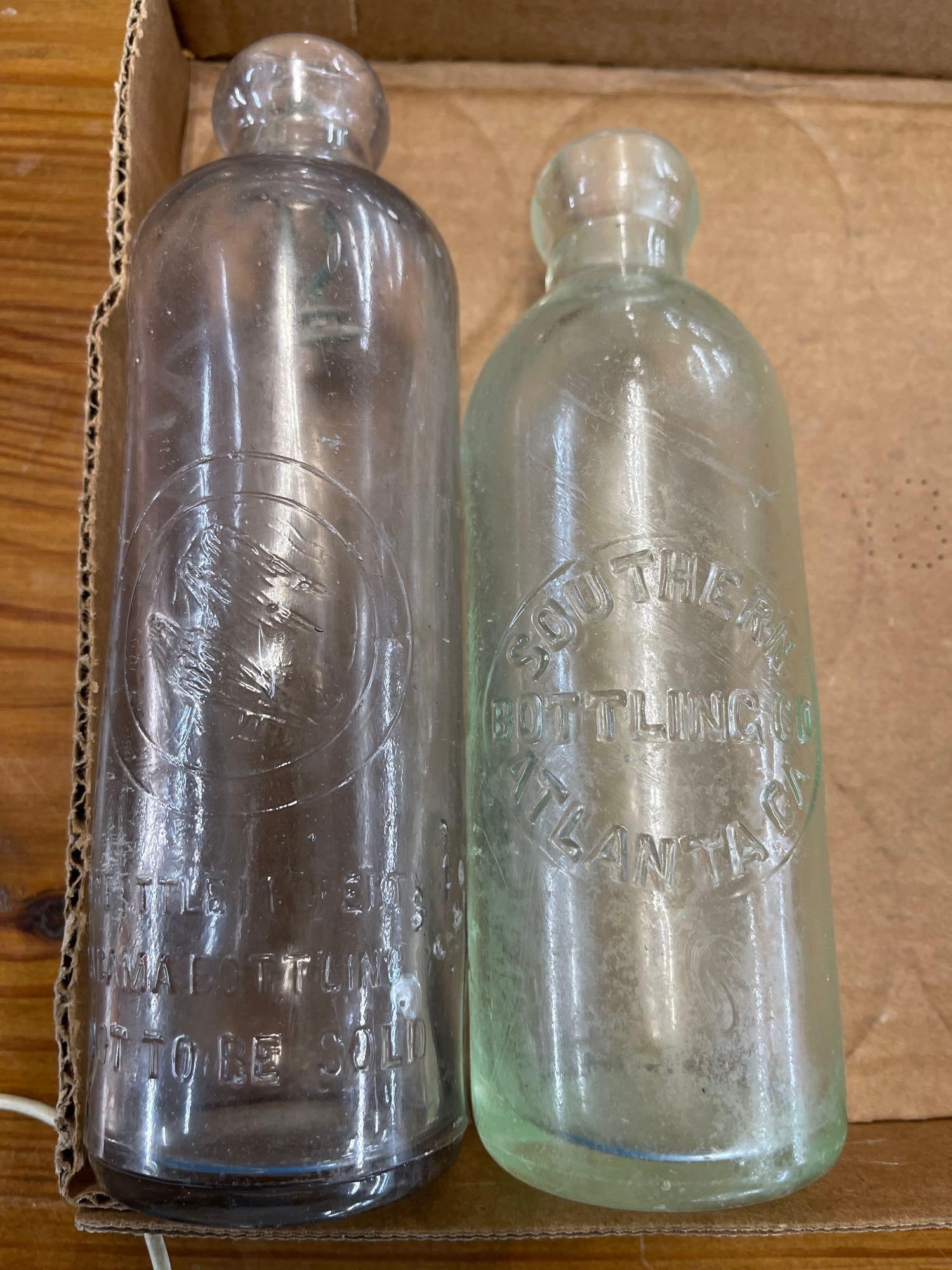 2 Bottles: 2 Bottles 