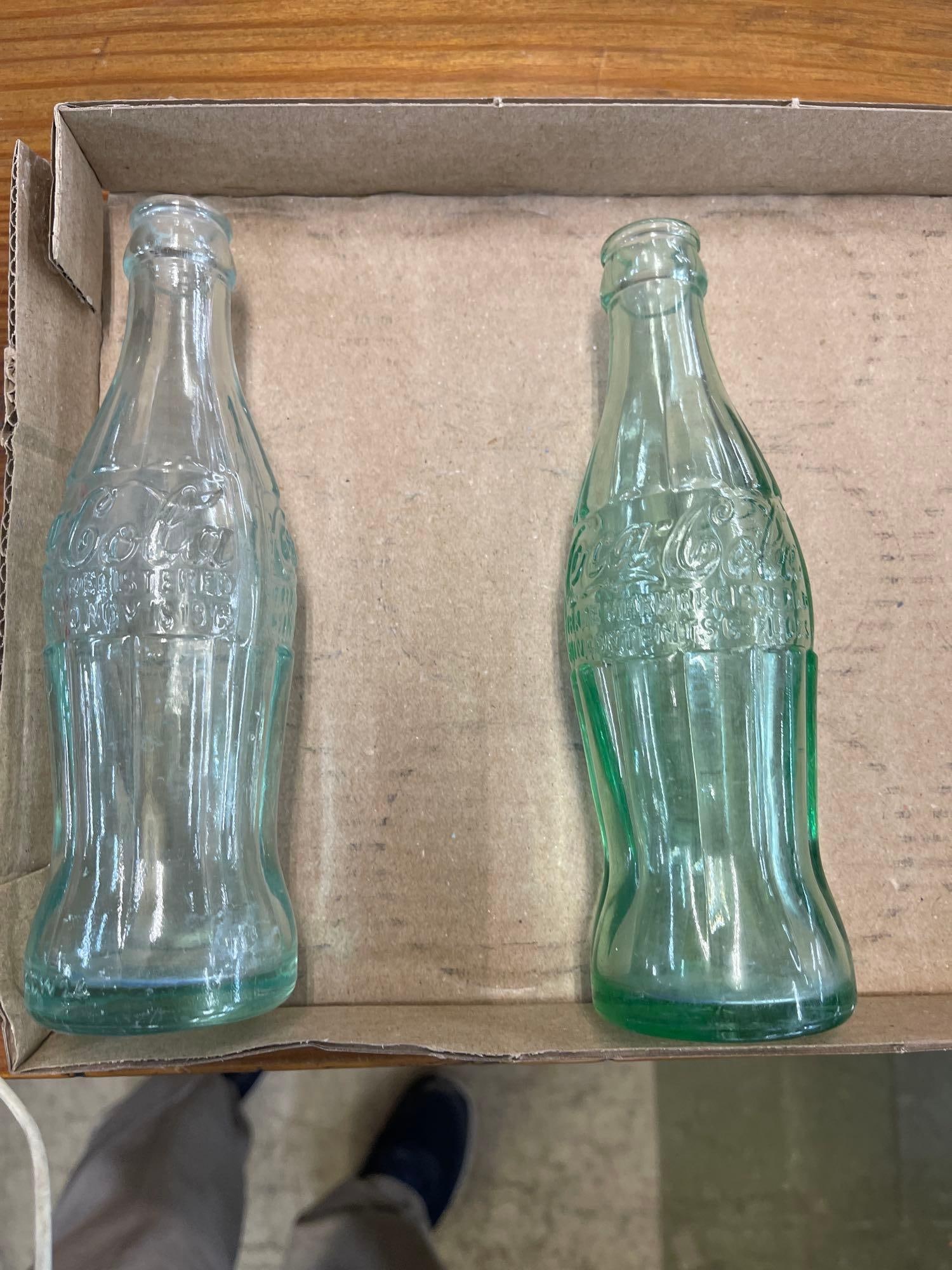 2 SC Coca Cola Bottles 1 Columbia Thanksgiving 1 Aiken Christmas: 2 SC Coca Cola Bottles 1 Columbia Thanksgiving 1 Aiken Christmas