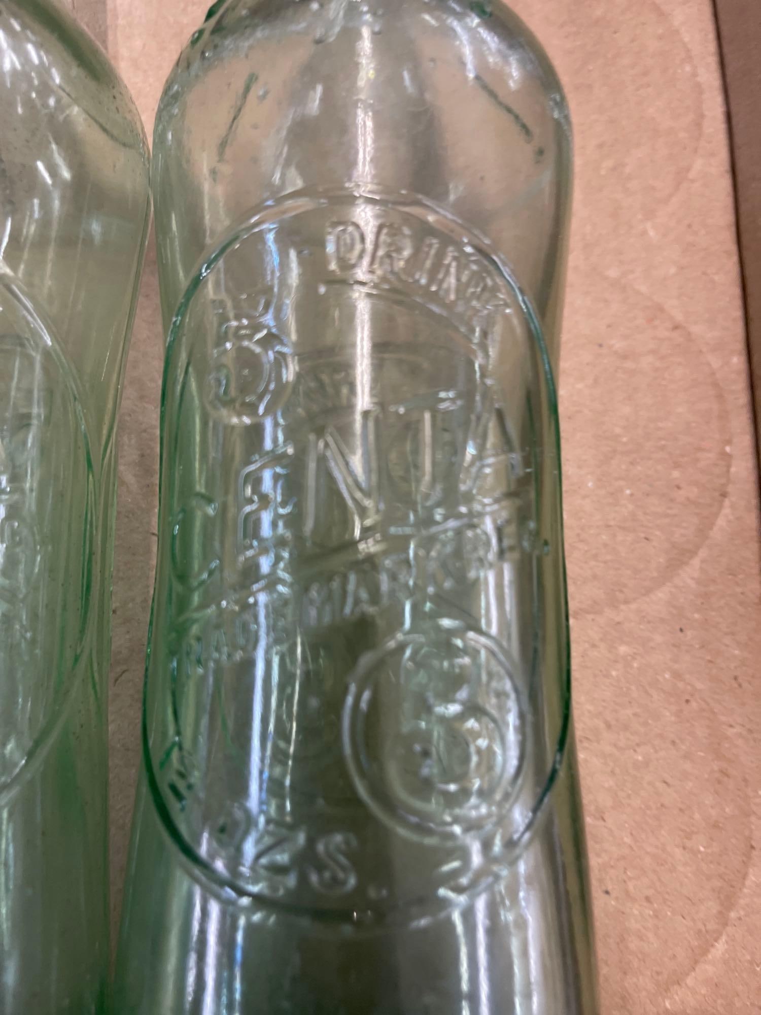 2 5 Centa Bittles - 3