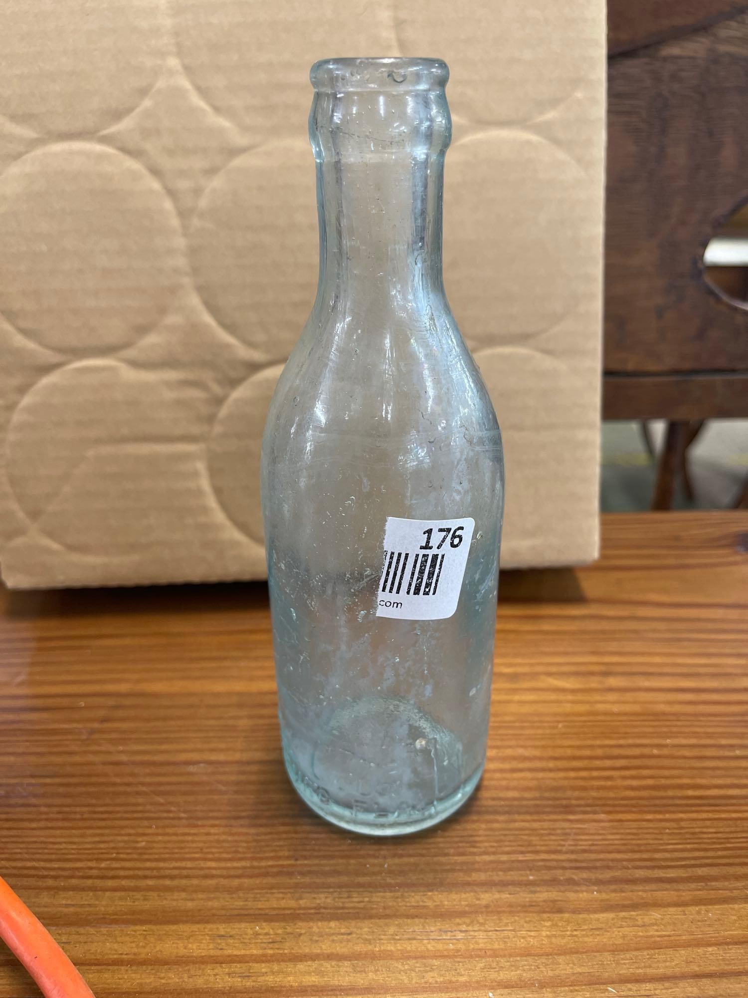 Leesburg FLA. Coca Cola: Leesburg FLA. Coca Cola