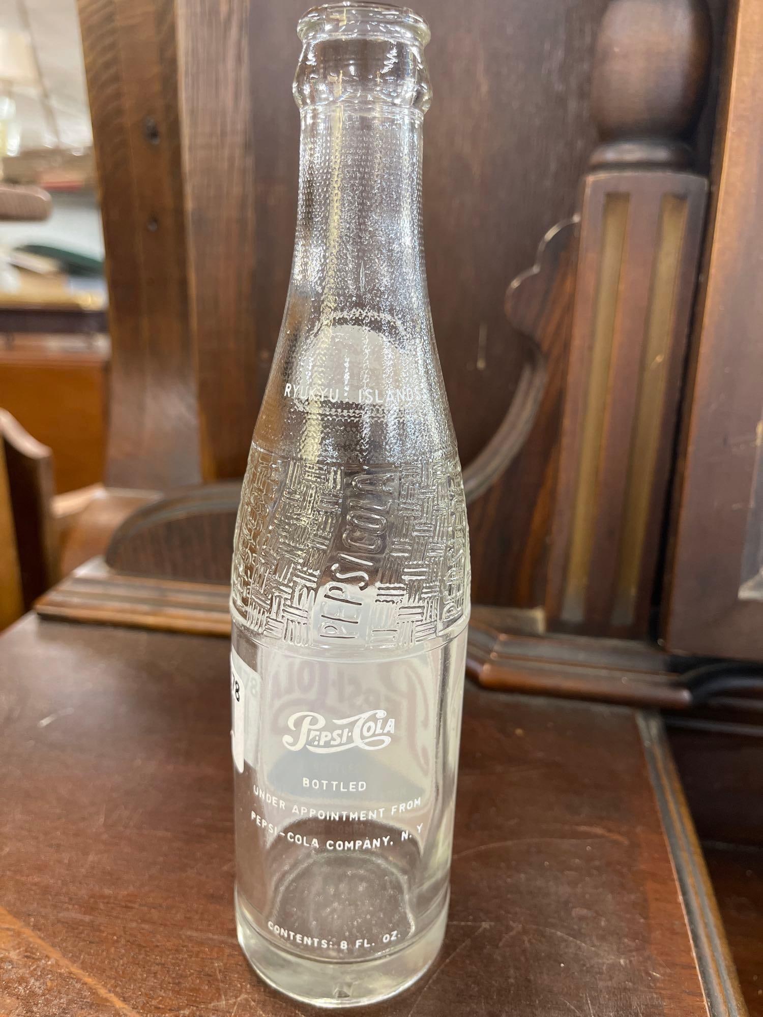 Ryukyu Islands Pepsi Cola - 2