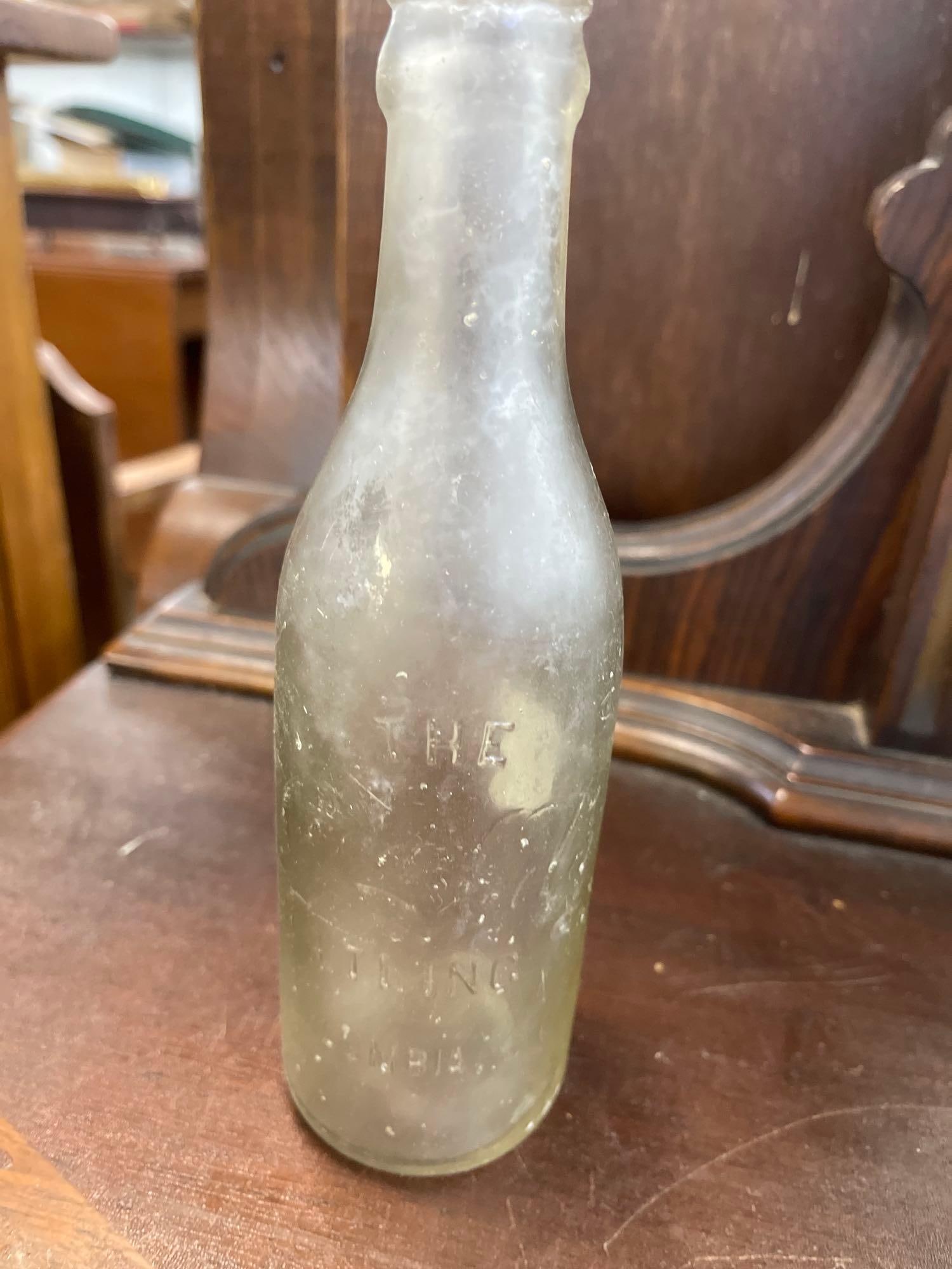 Columbia SC Coca Cola: Columbia SC Coca Cola 