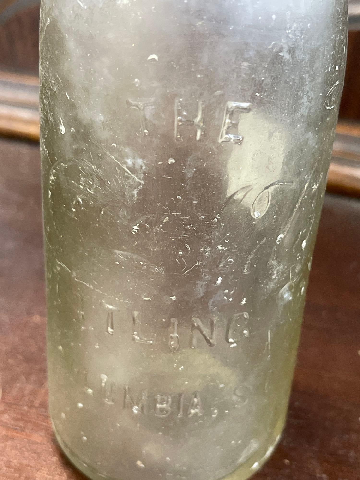 Columbia SC Coca Cola - 2