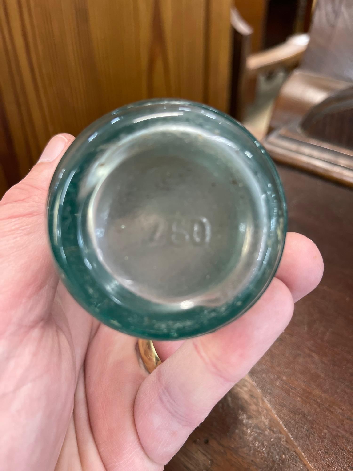 Coca Cola D.J. Crowley Georgetown SC - 3