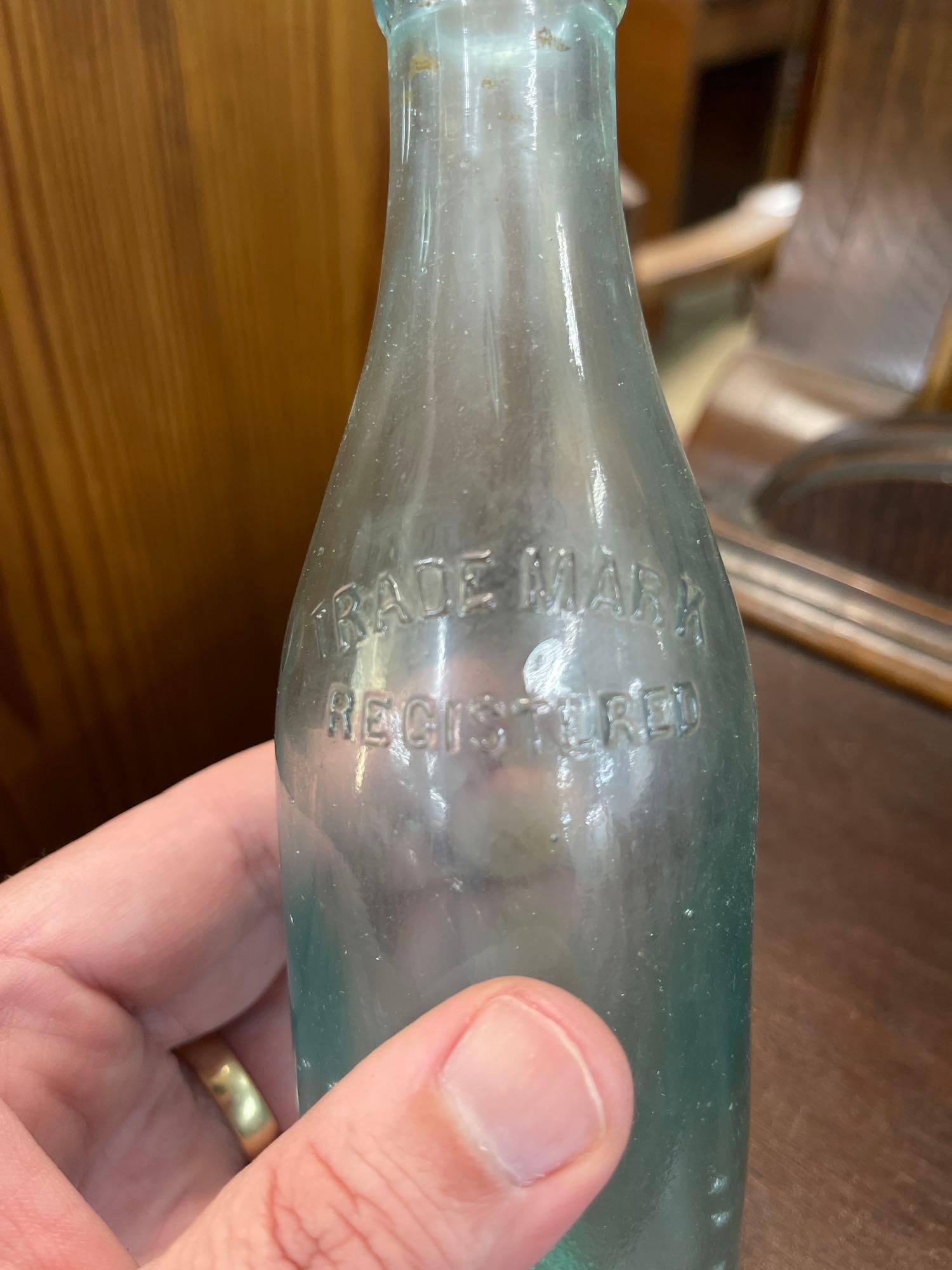 Coca Cola D.J. Crowley Georgetown SC - 4