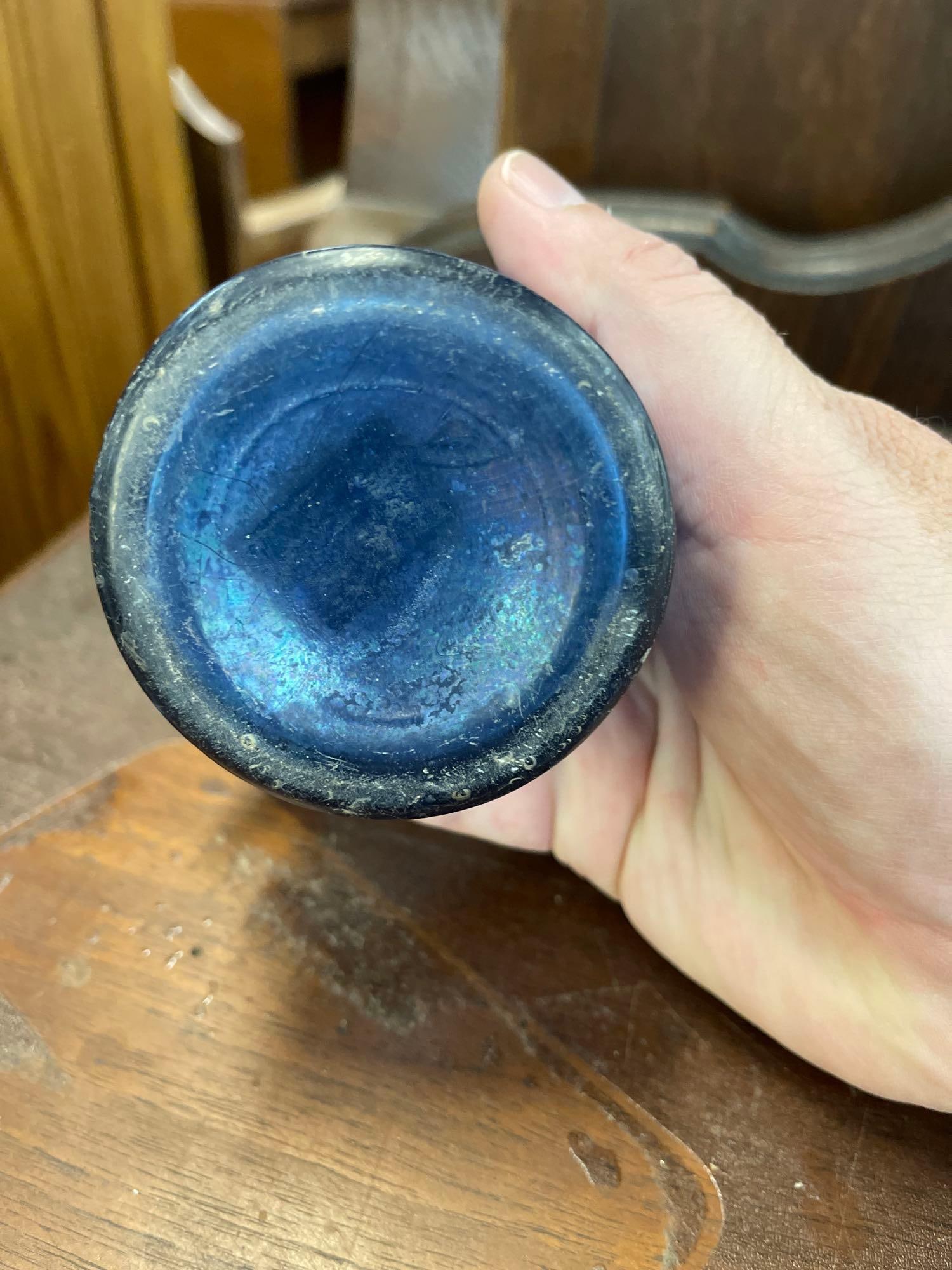 John Ryan Porter & Ale 1866 - 4