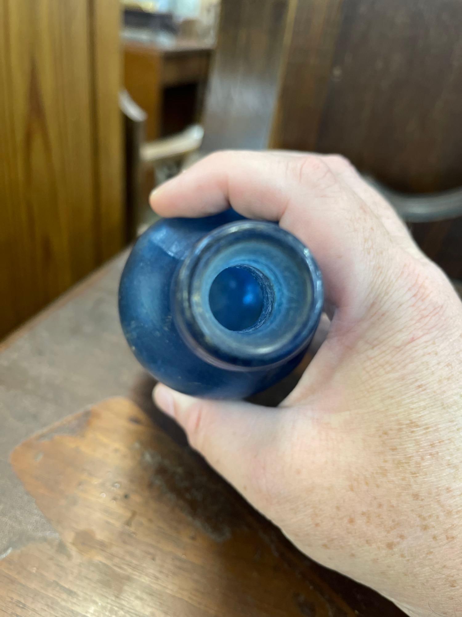 John Ryan Porter & Ale 1866 - 5