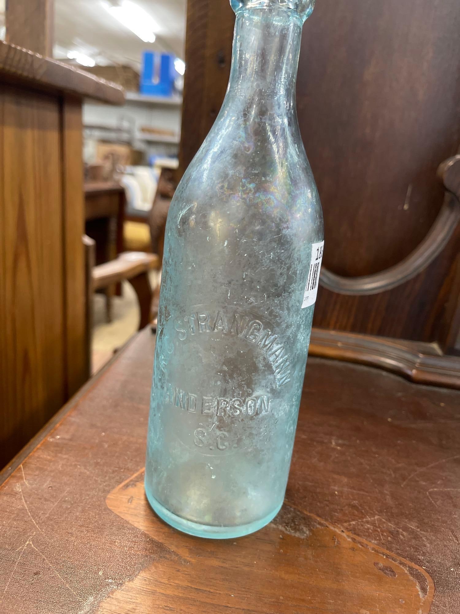 RC Strangmann Anderson SC: RC Strangmann Anderson SC 