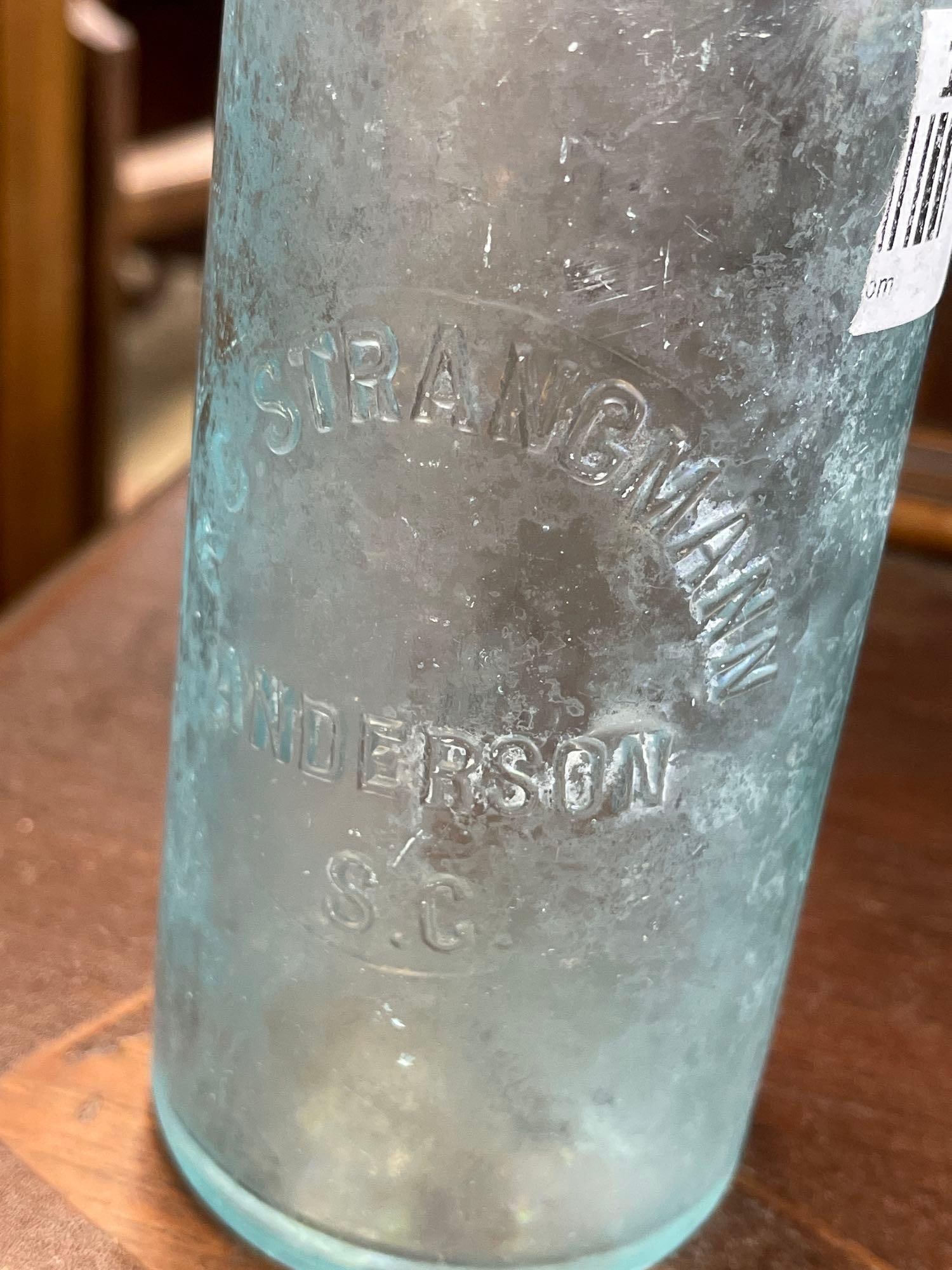 RC Strangmann Anderson SC - 2