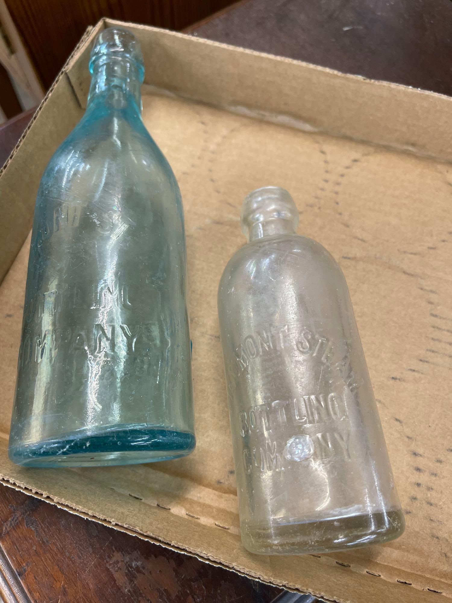 2 Pop Bottles (1 of 4)