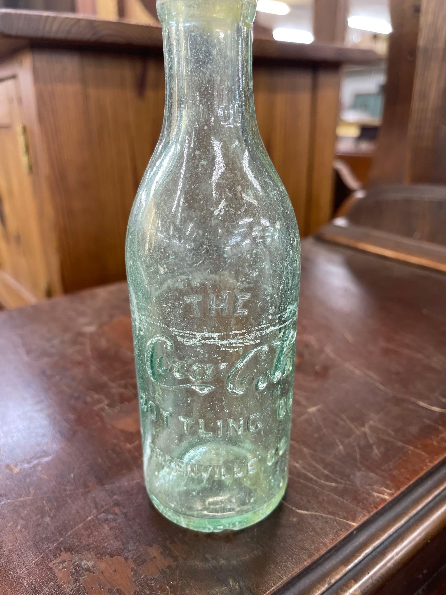 5 SC Pop Bottles - 2