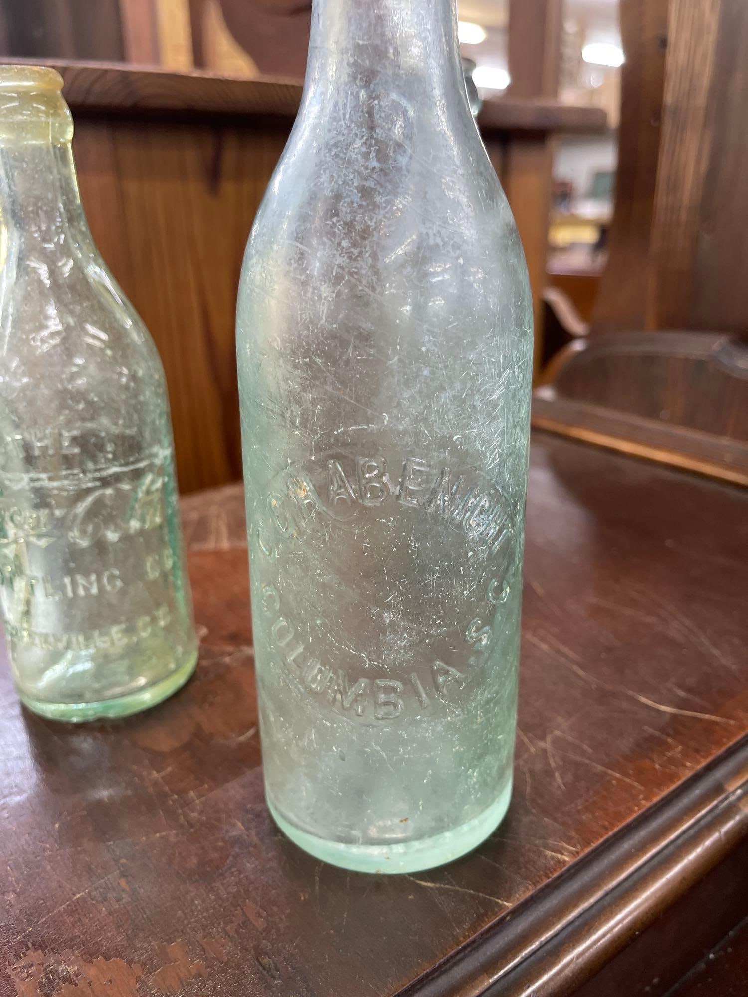 5 SC Pop Bottles - 4