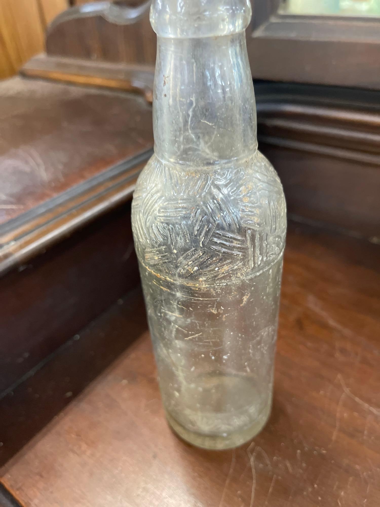 5 SC Pop Bottles - 5