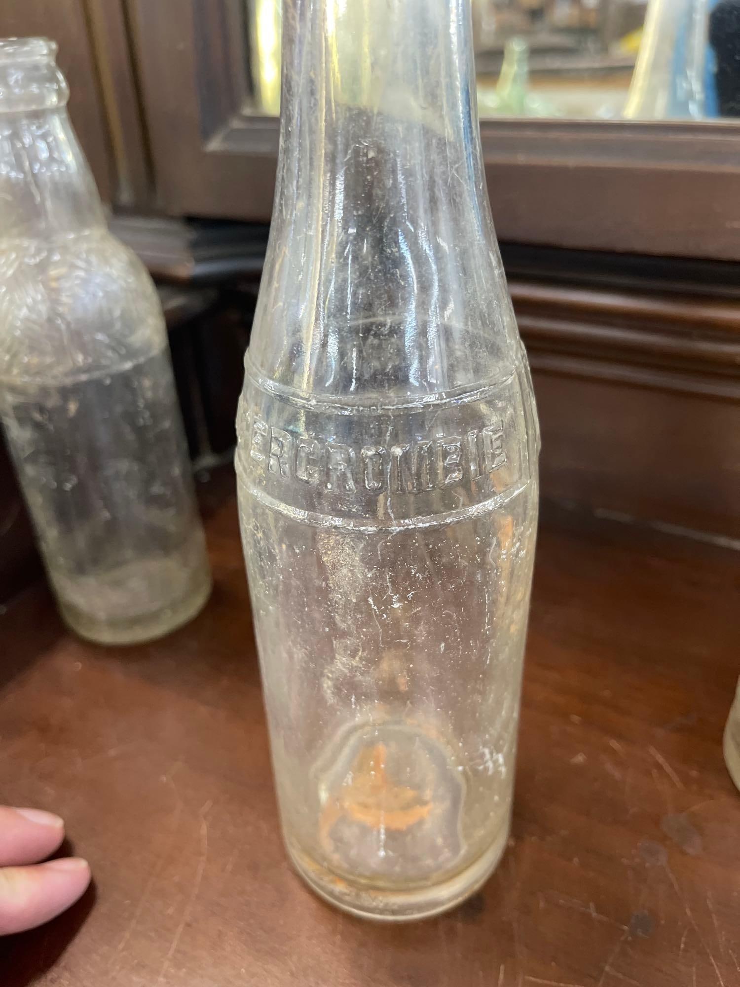 5 SC Pop Bottles - 6