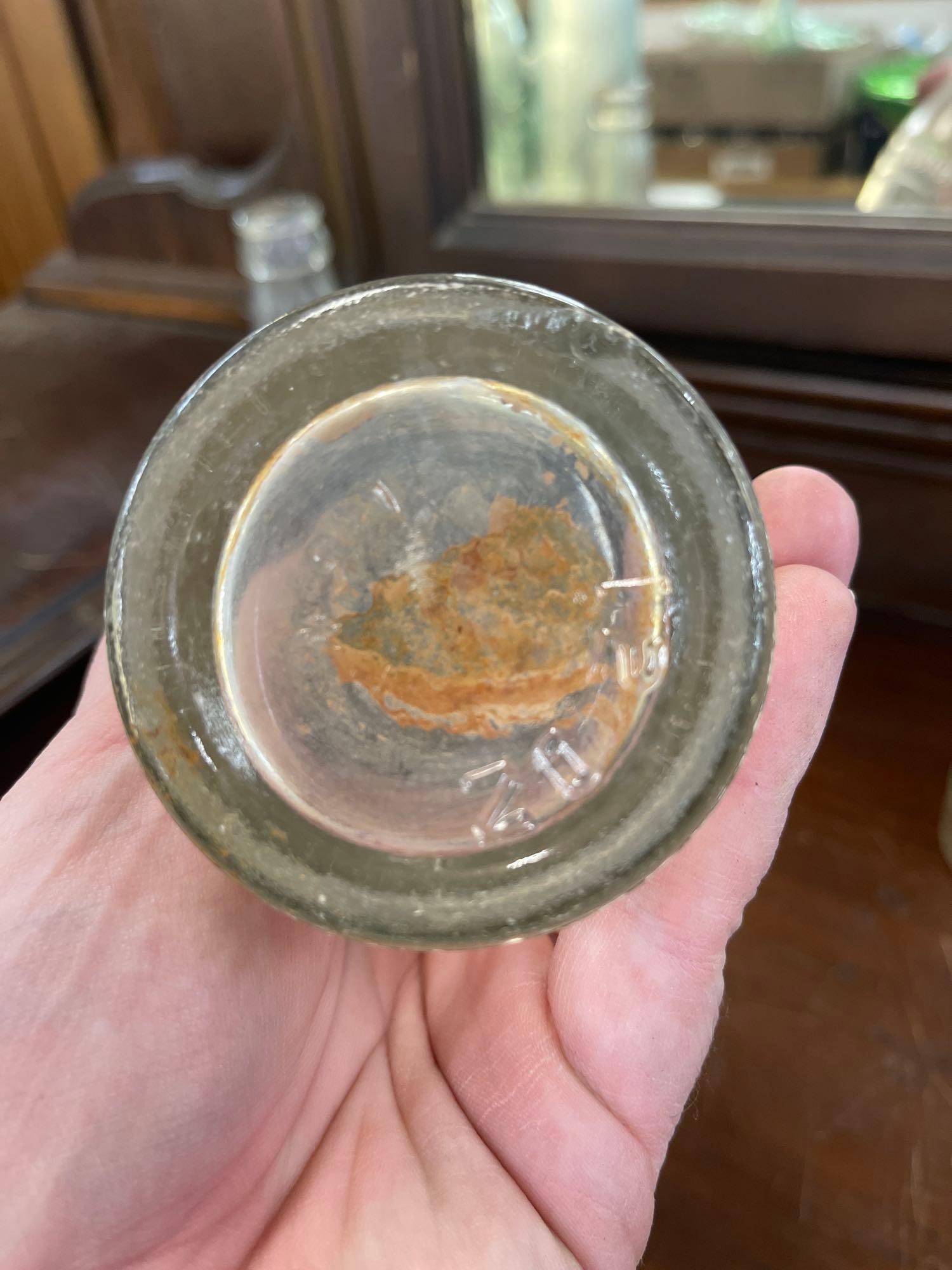 5 SC Pop Bottles - 7