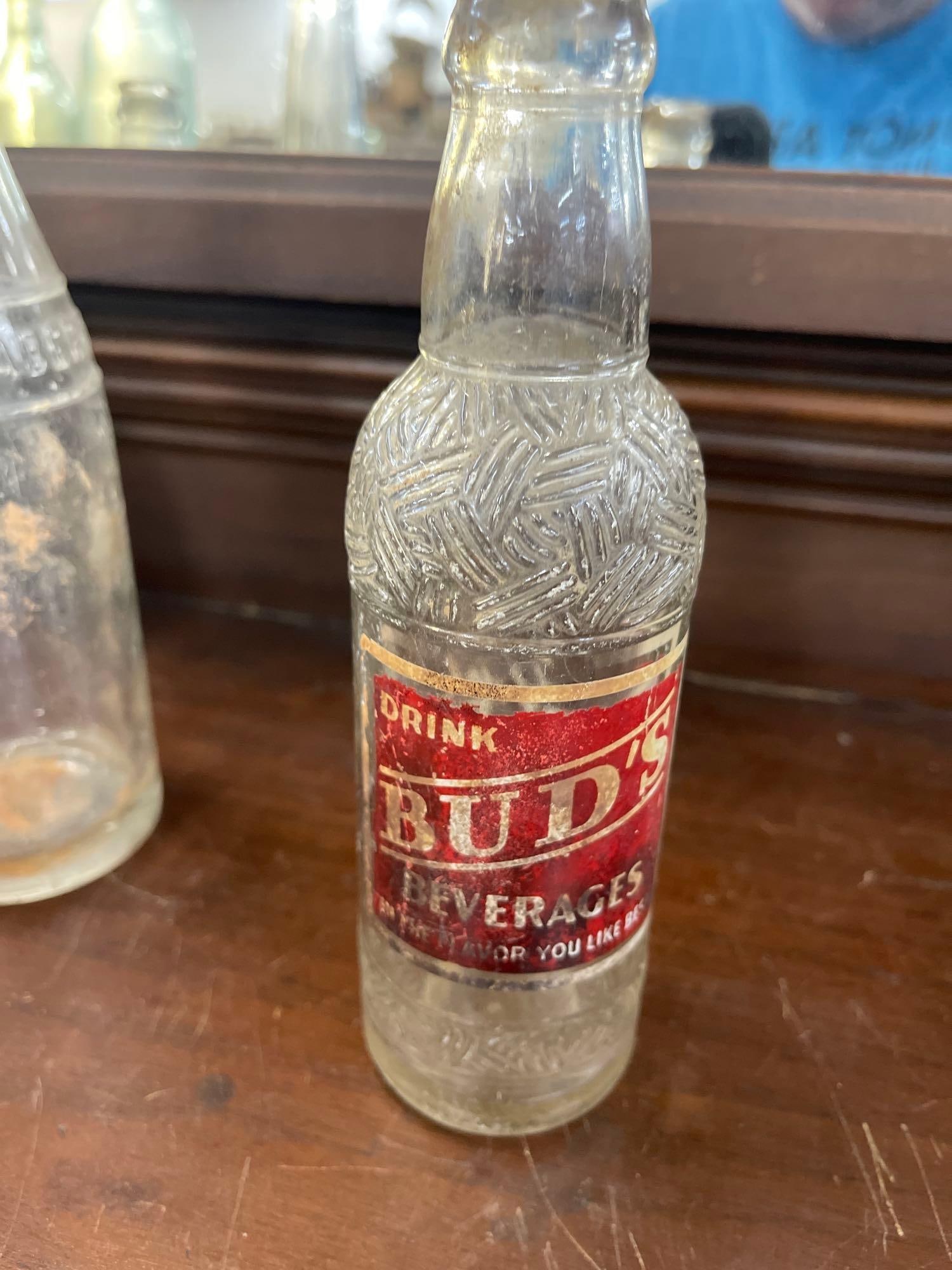 5 SC Pop Bottles - 8