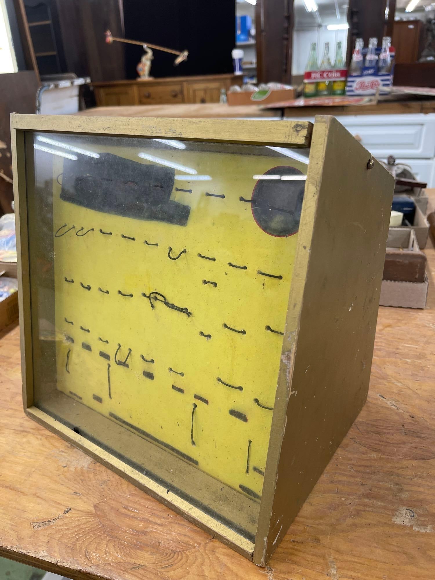 Display Box: Display Box 