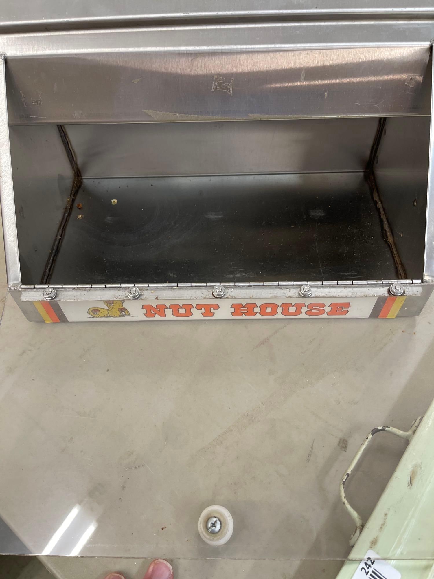 The Nut House Warmer - 2