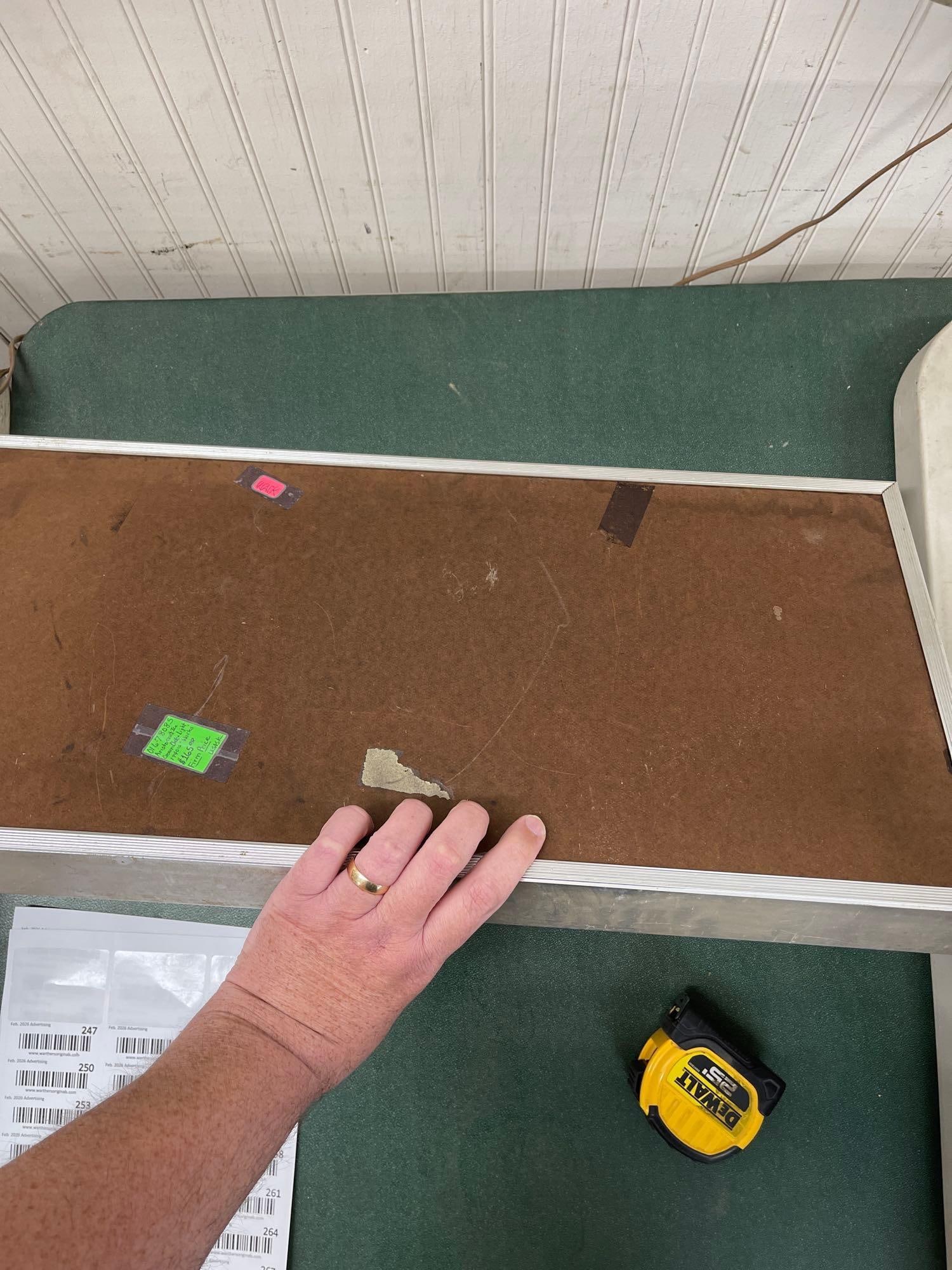 Aristocrat Wall Clock - 3