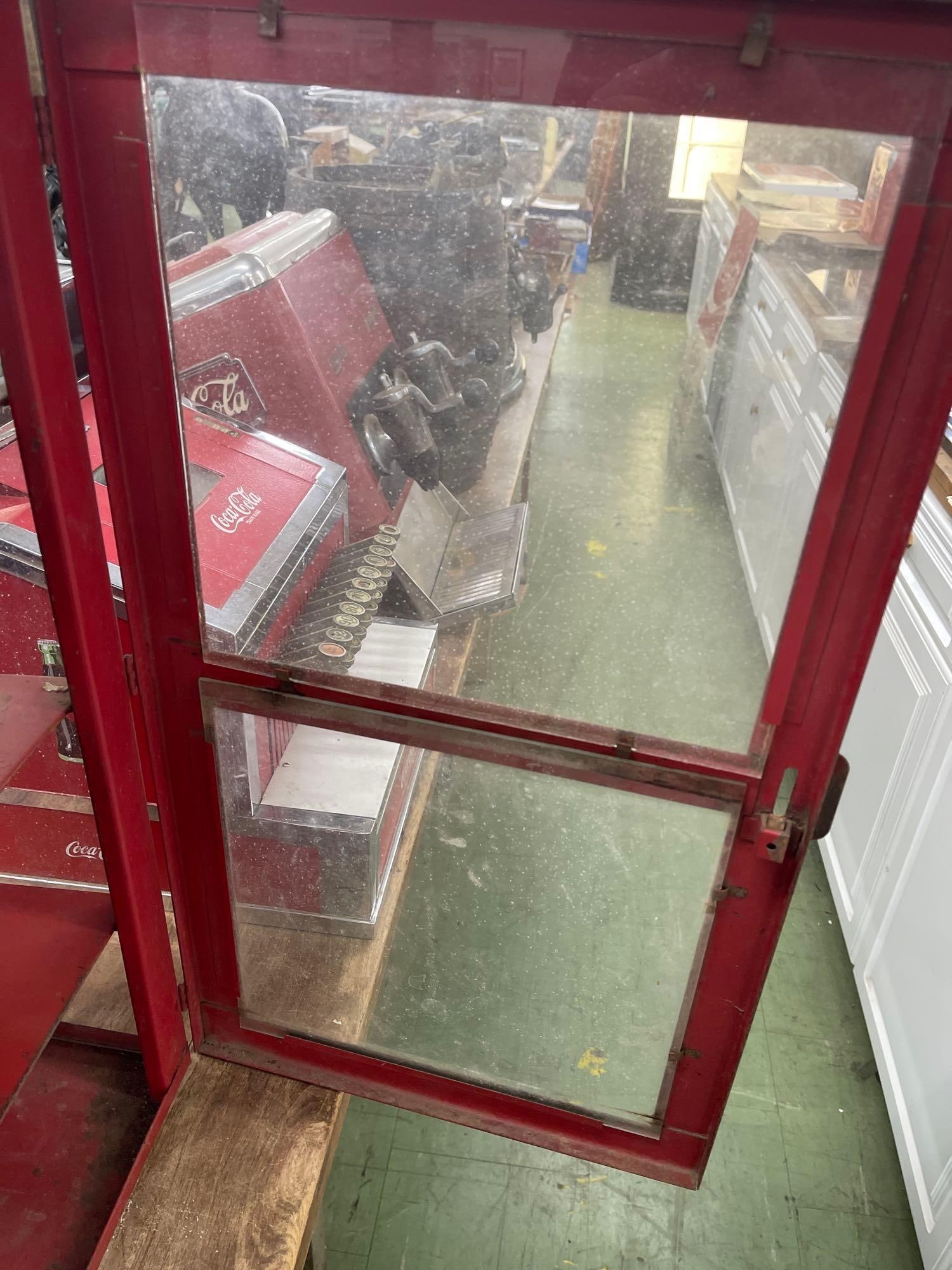 Lance Display Case - 2