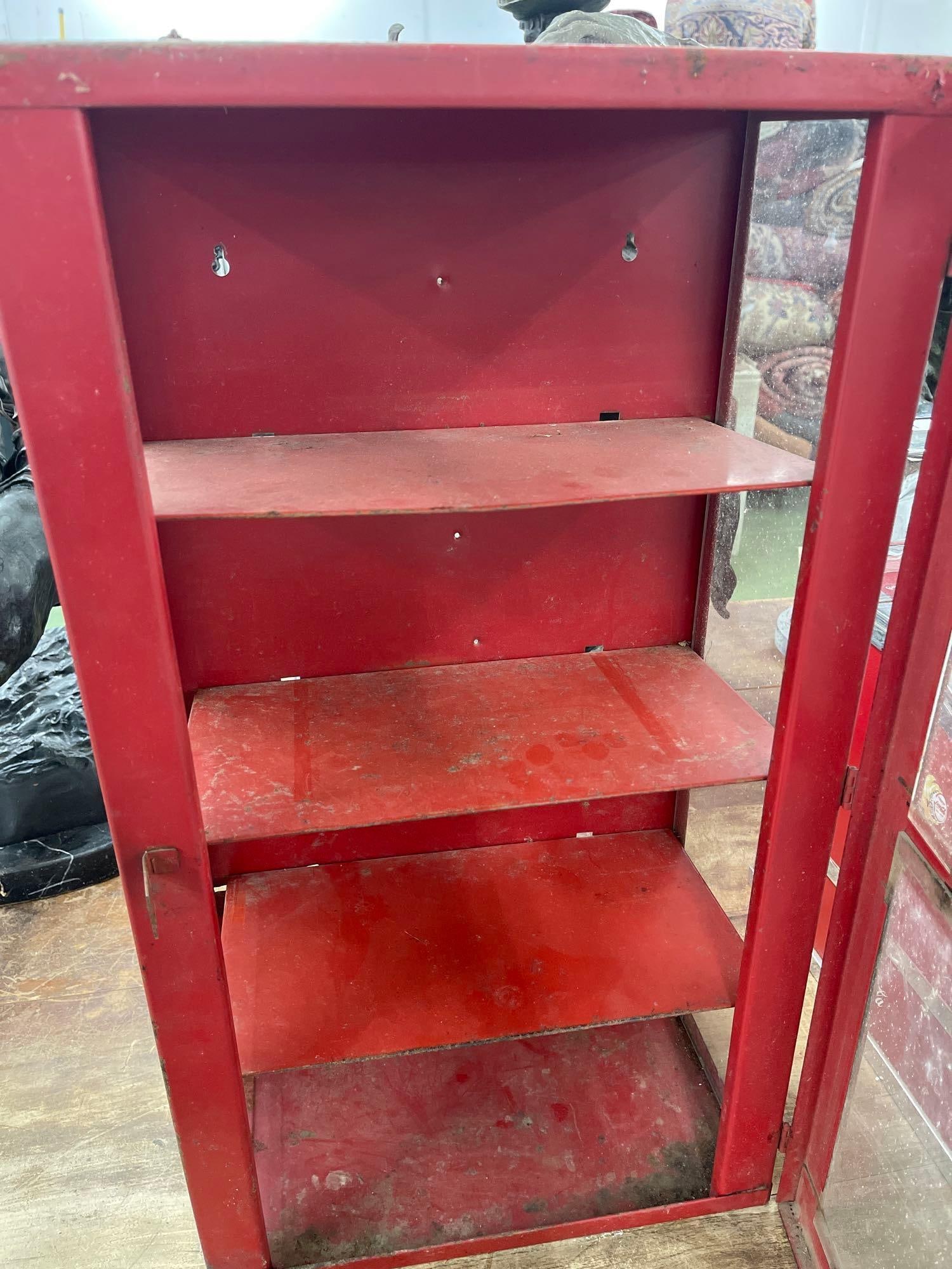 Lance Display Case - 3