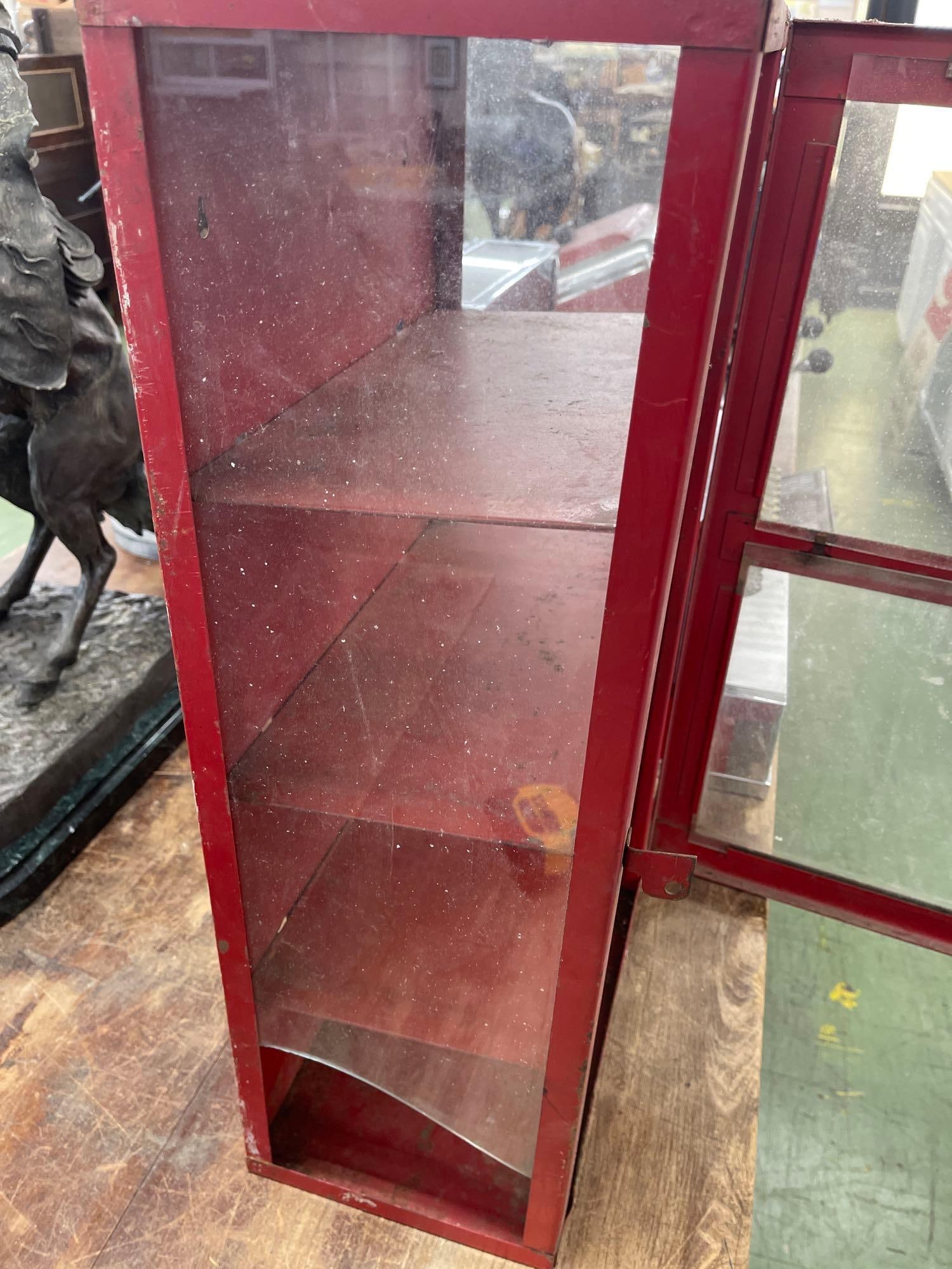 Lance Display Case - 4