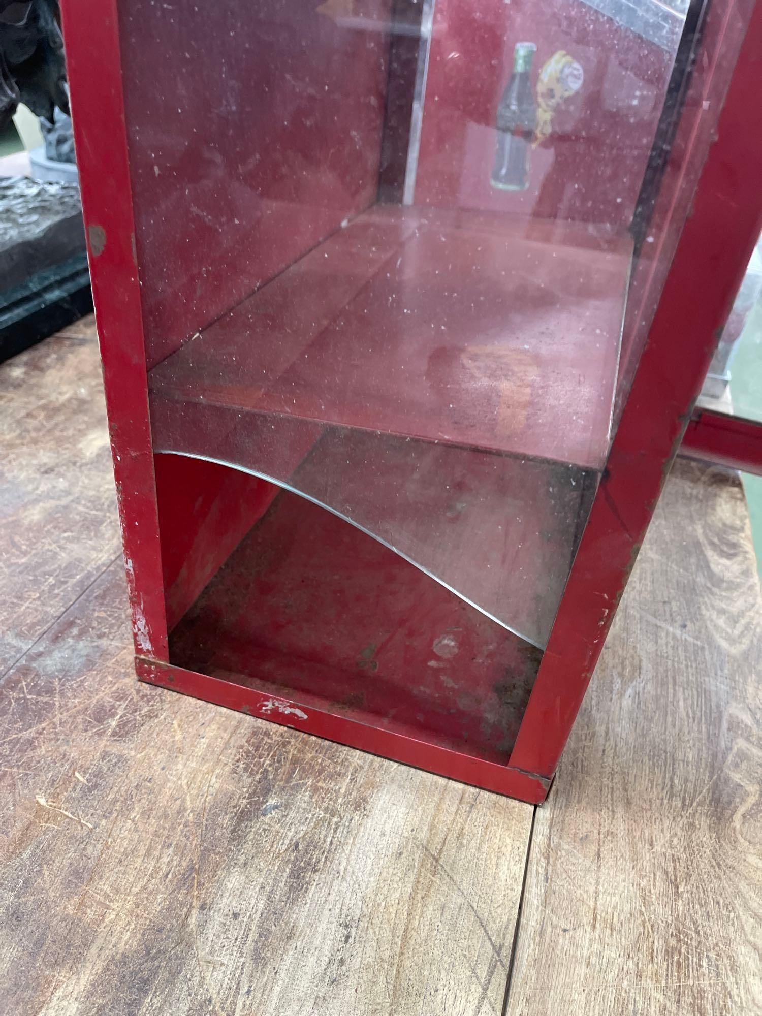 Lance Display Case - 5