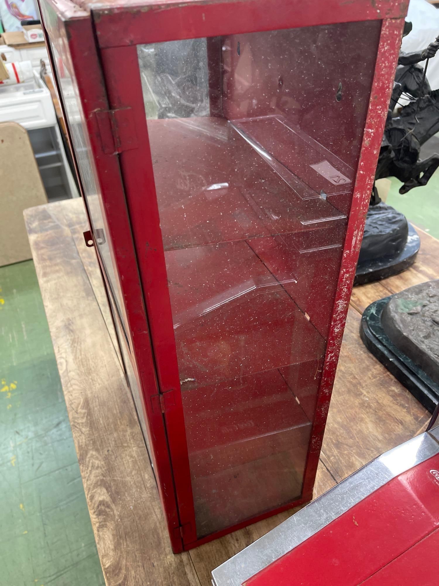 Lance Display Case - 6