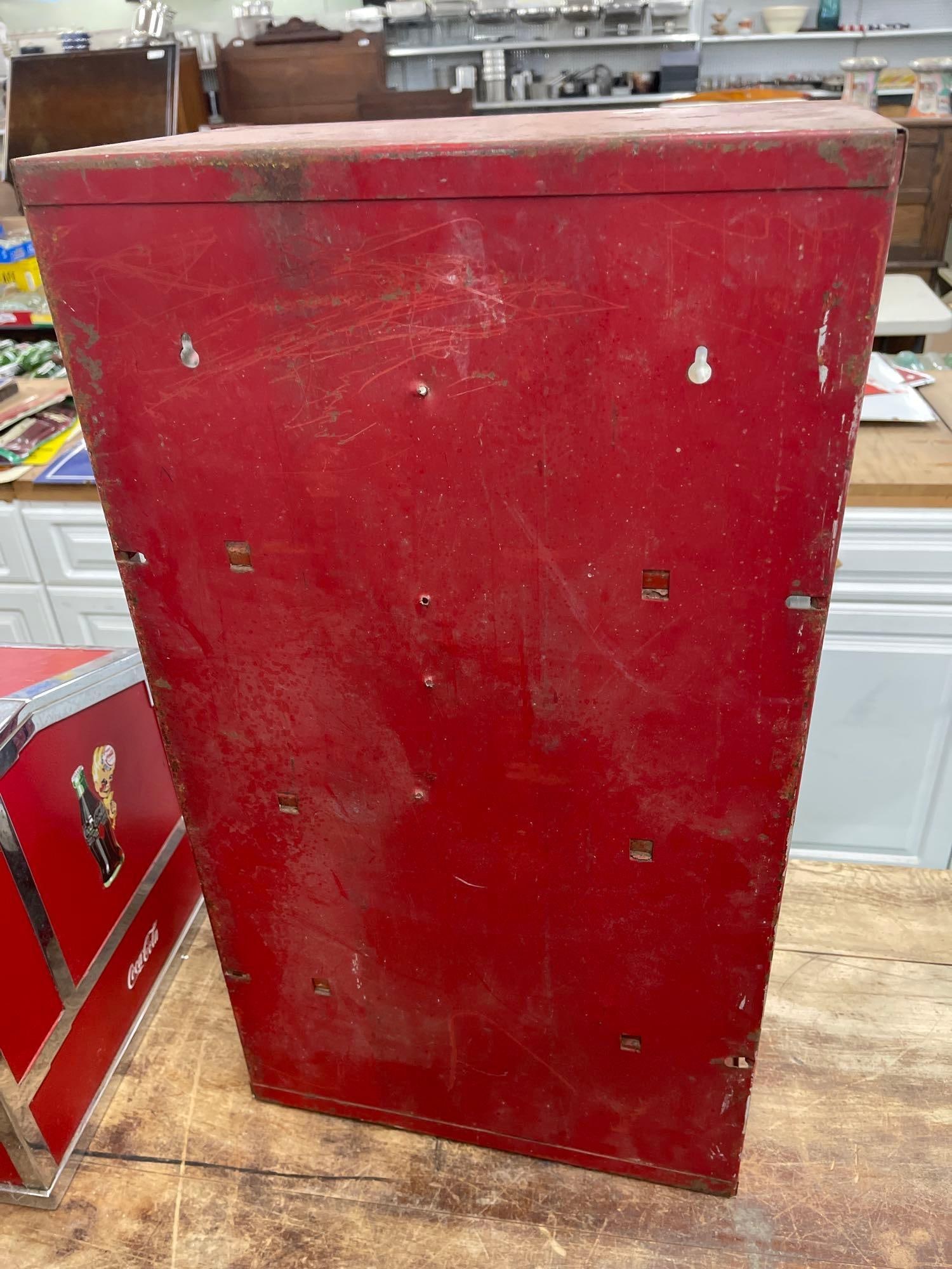 Lance Display Case - 7