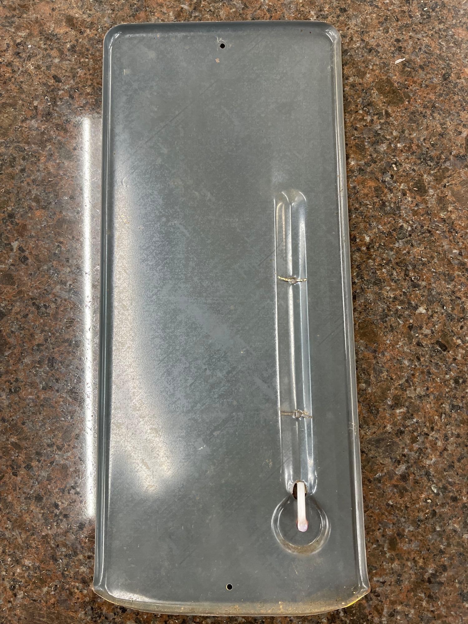 Kerns Bread Thermometer - 2