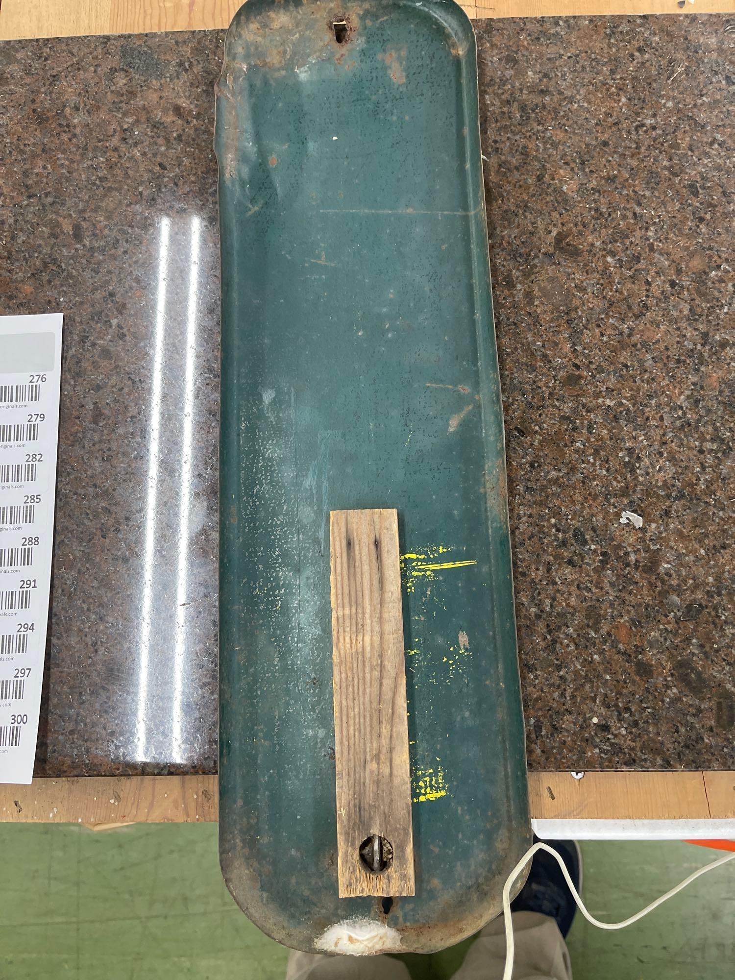 Nesbitts Thermometer - 2