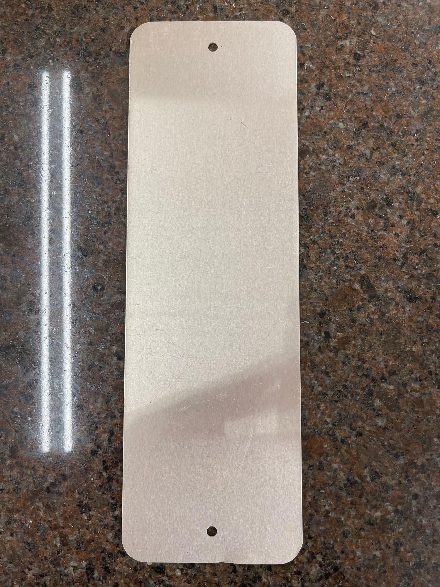 Warning Underground Cables - 2