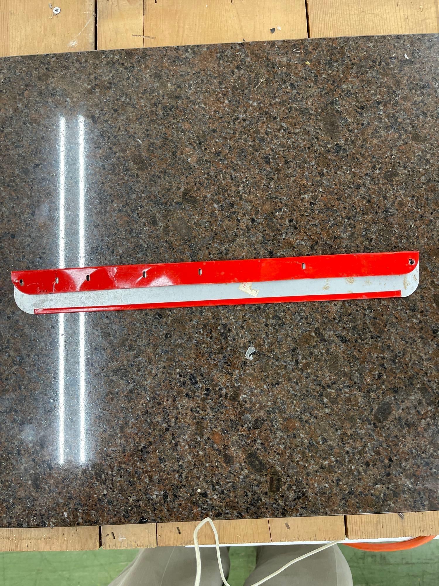 Camels Wire Rack Signage - 2