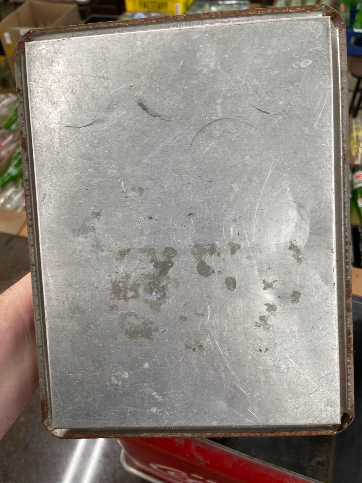 Coca Cola Cooler - 8