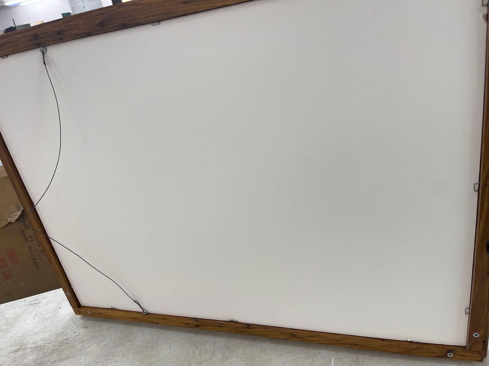 Autographed by Pete Rose Newspaper - 2