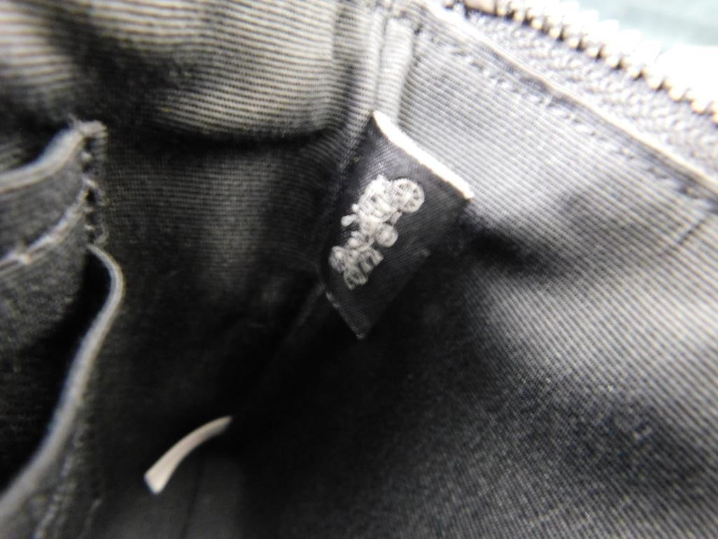 Coach - Journal - 2 Zippered Small Clutch Purses - 10