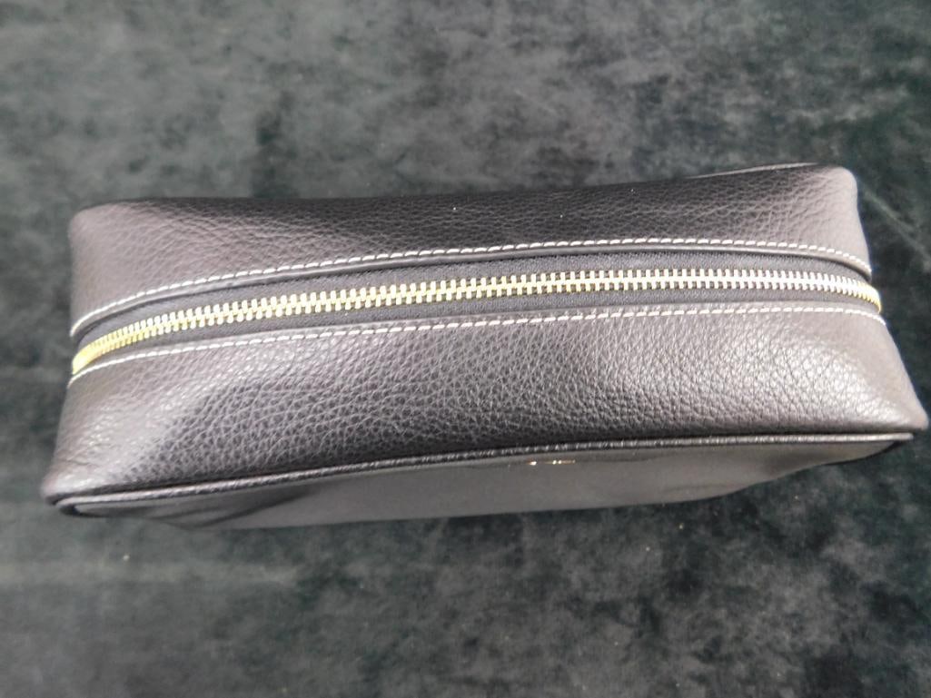 Coach - Toiletry Bag - Keychain Wallet - Small Clutch Purse - 4